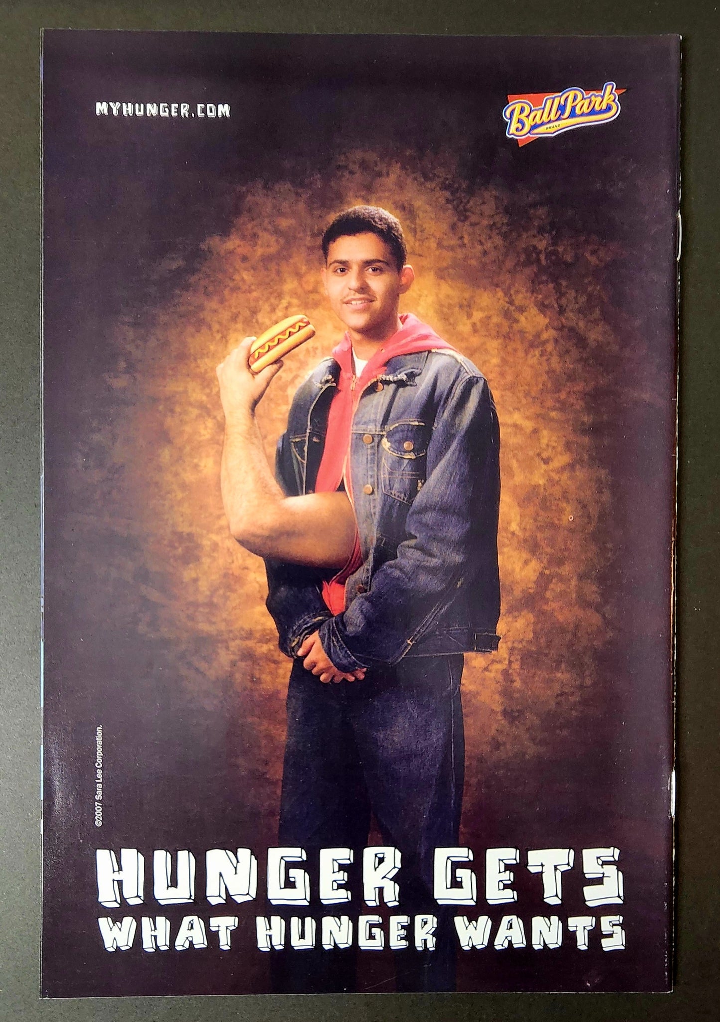 Mighty Avengers #6 (VF)