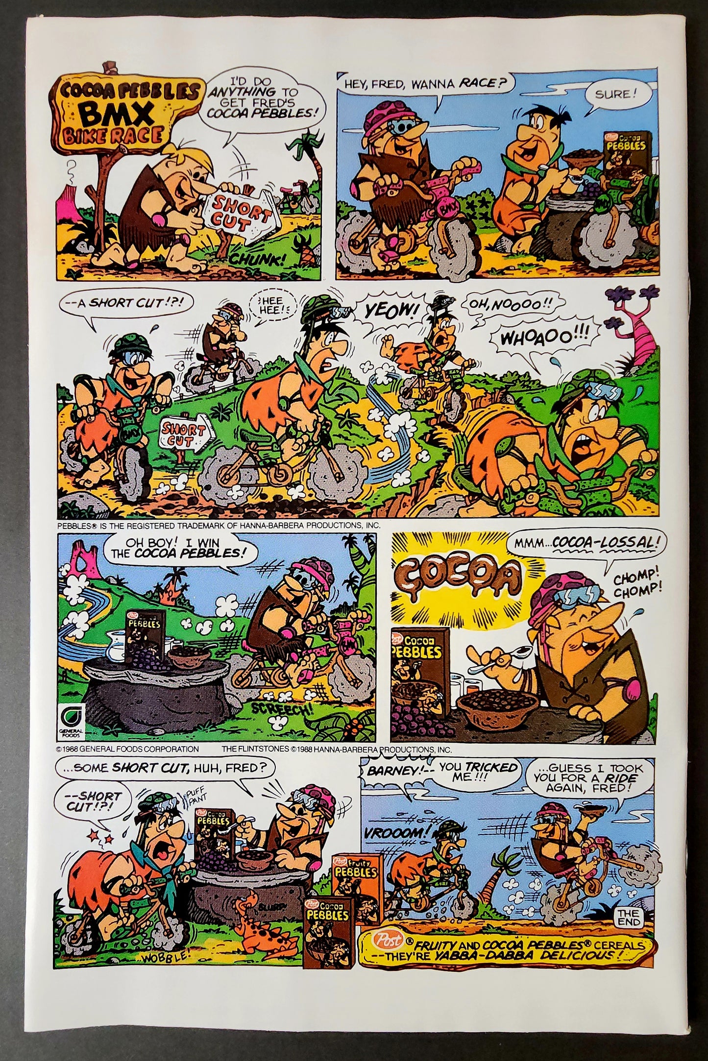 Betty and Veronica (Vol. 2) #17 (VF-)