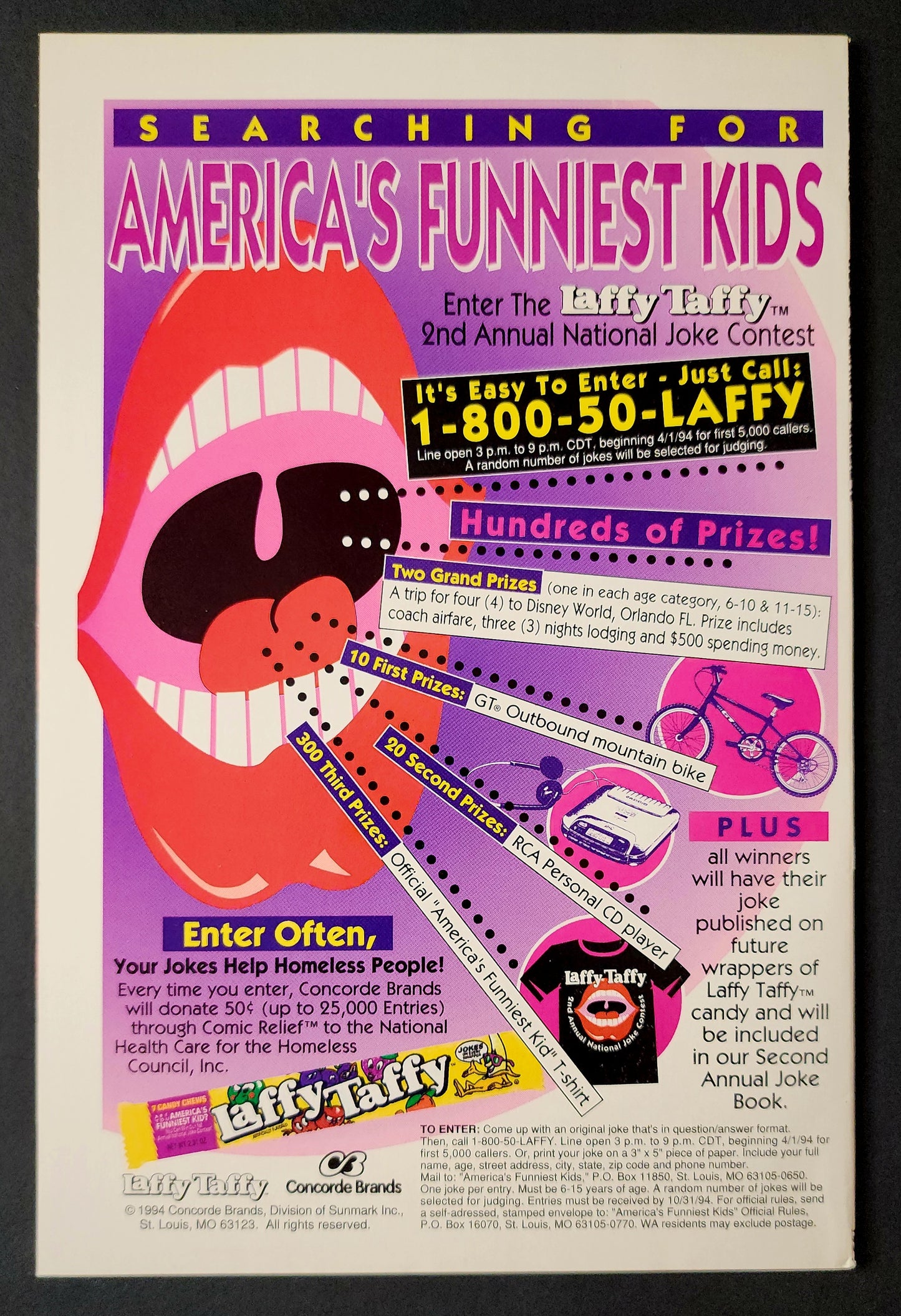 Web of Spider-Man Annual #10 (FN+)