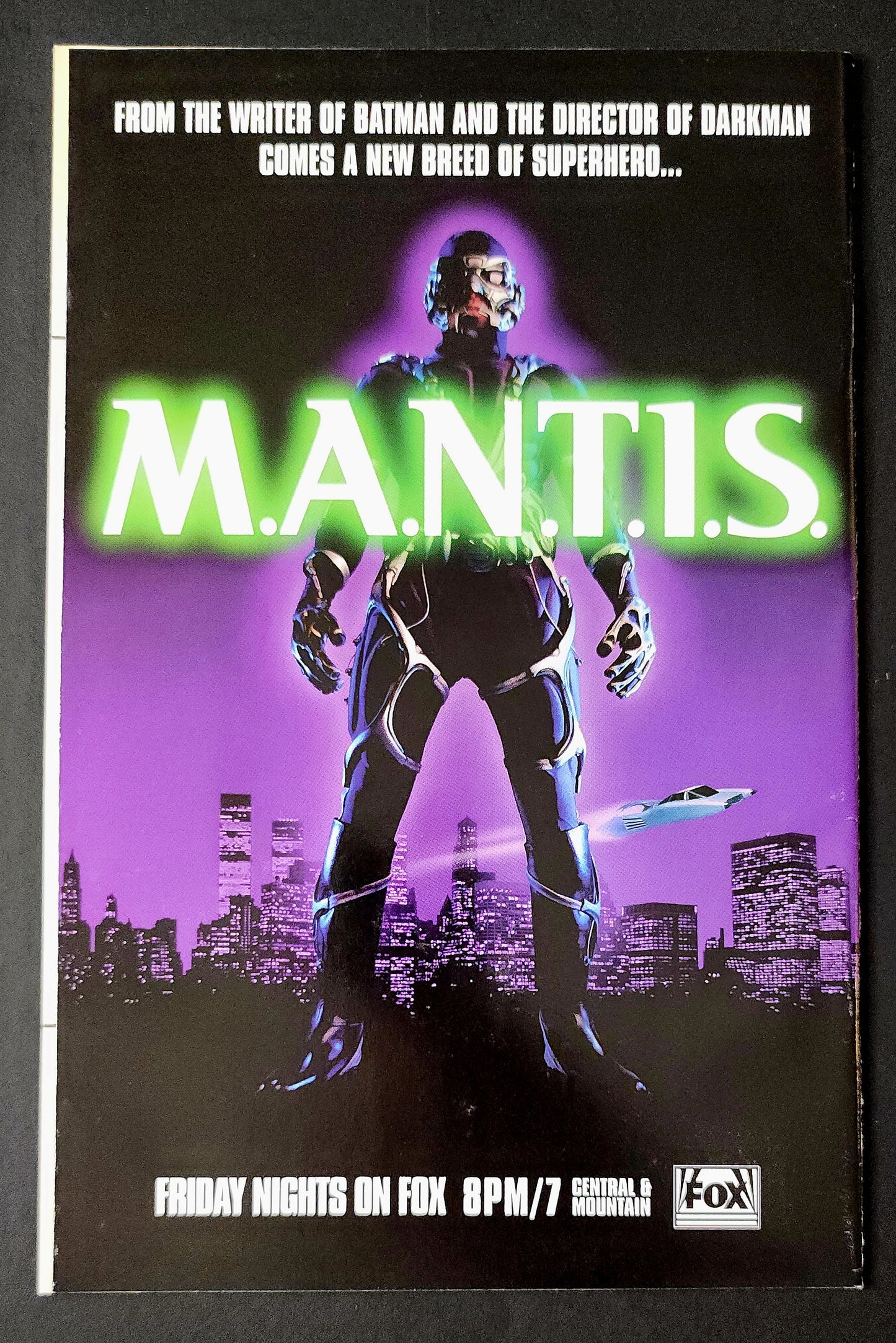 Ghost Rider (Vol. 2) #55 (FN/VF)