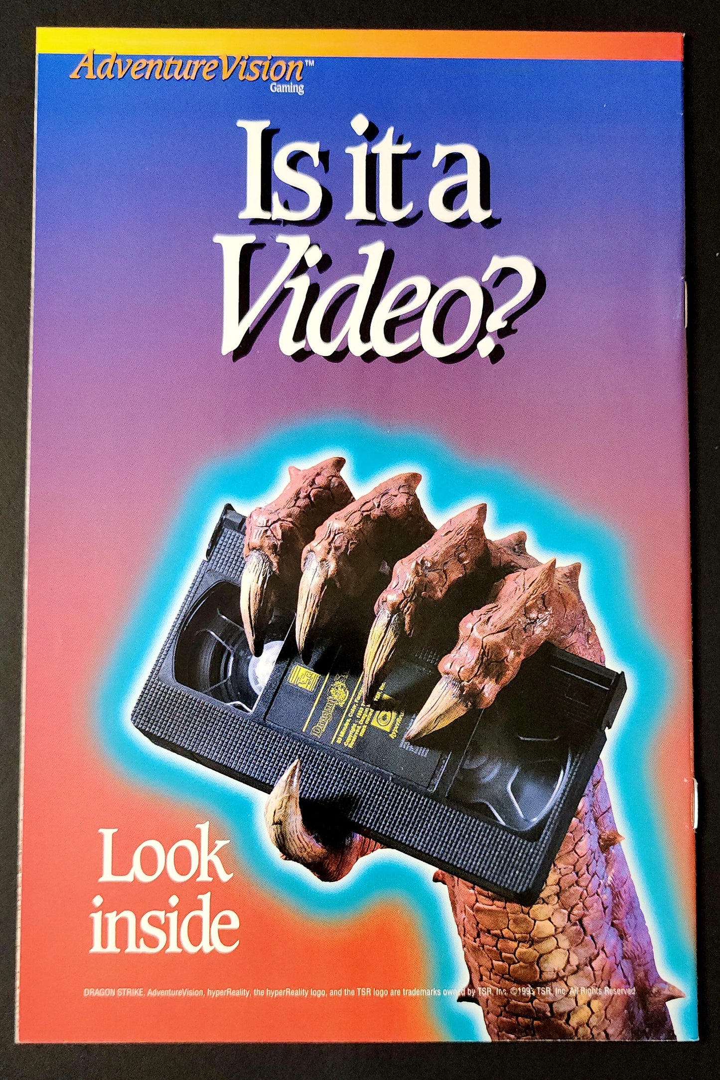 Doctor Strange: Sorcerer Supreme #60 (FN+)