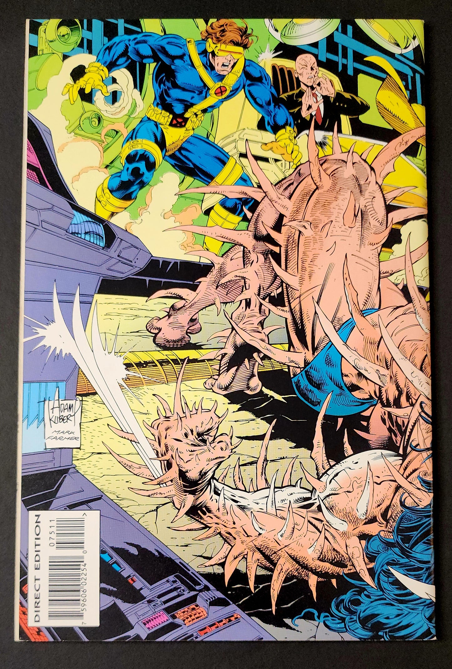 Wolverine (Vol. 2) #75 (VF)