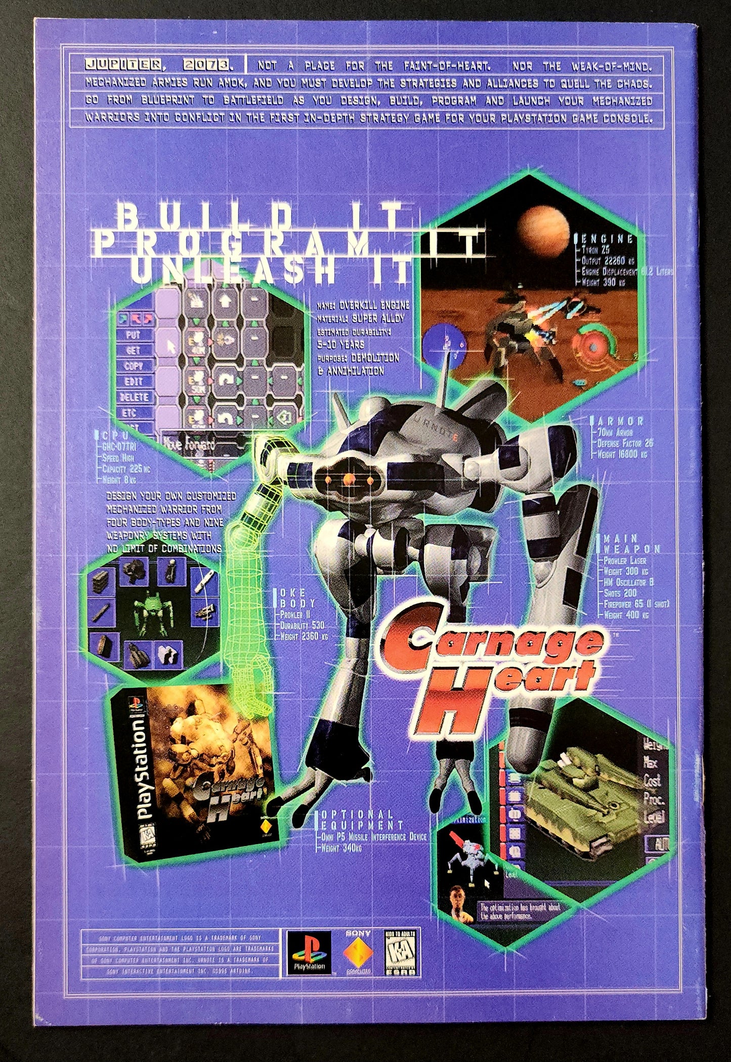 Daredevil #363 (FN+)