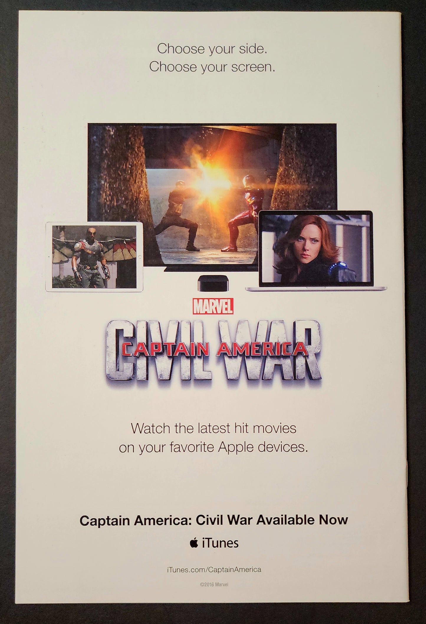 Daredevil (Vol. 5) #12 (VF-)