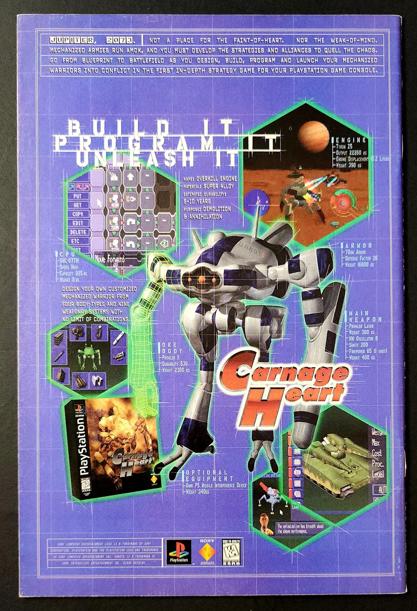 Daredevil #364 (FN+)