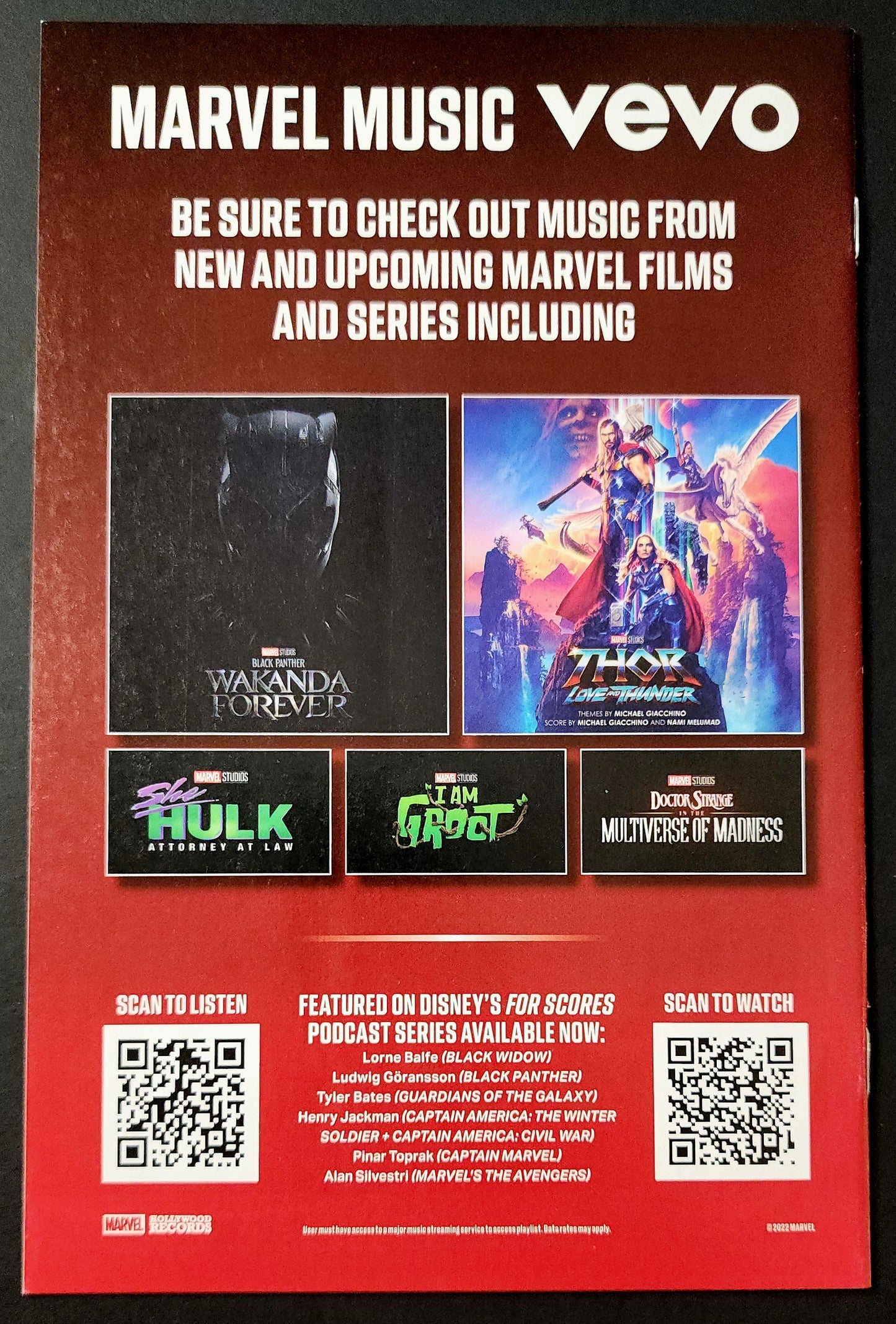 Daredevil (Vol. 7) #5 (VF)