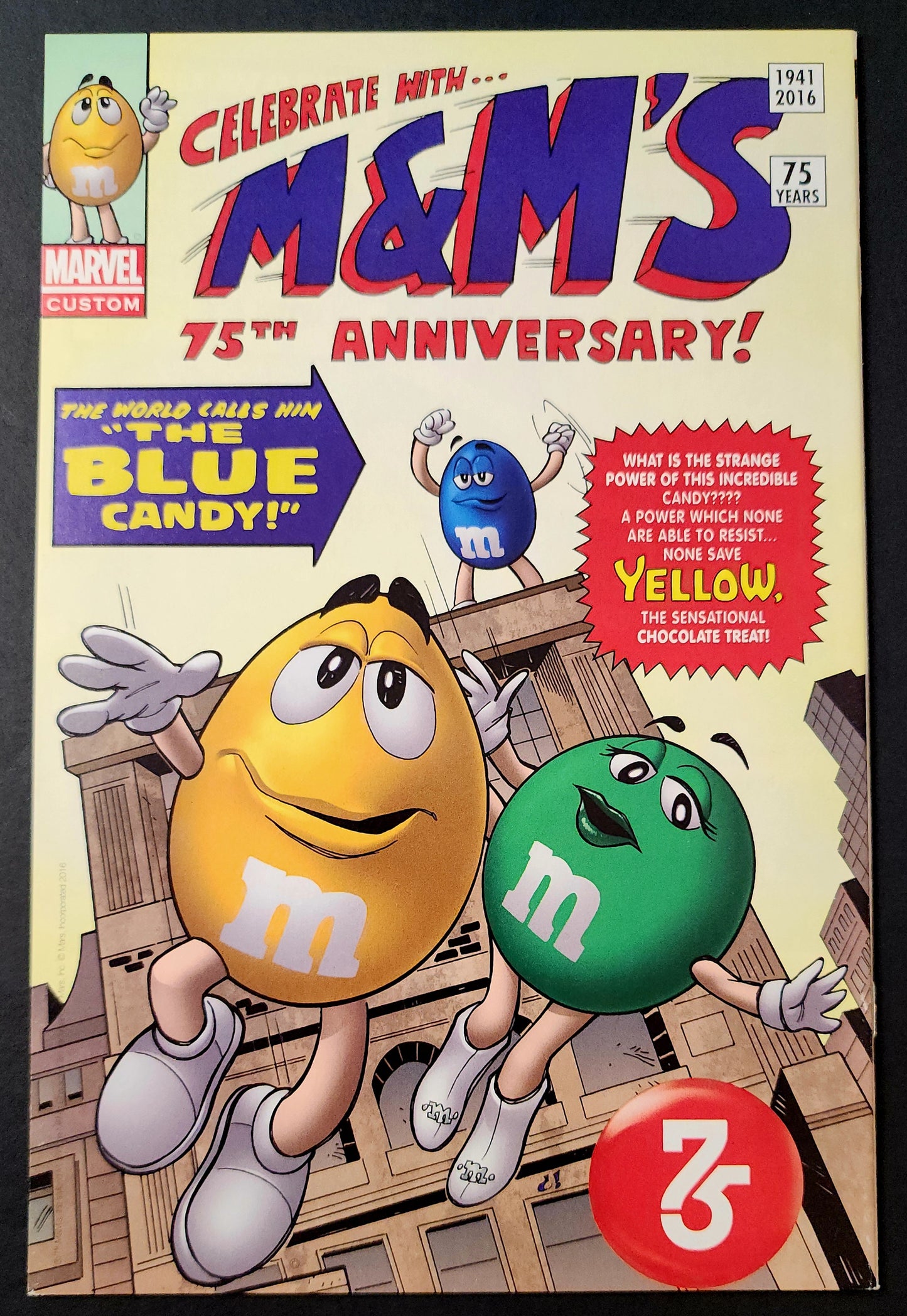 Daredevil (Vol. 5) #17 (VF)