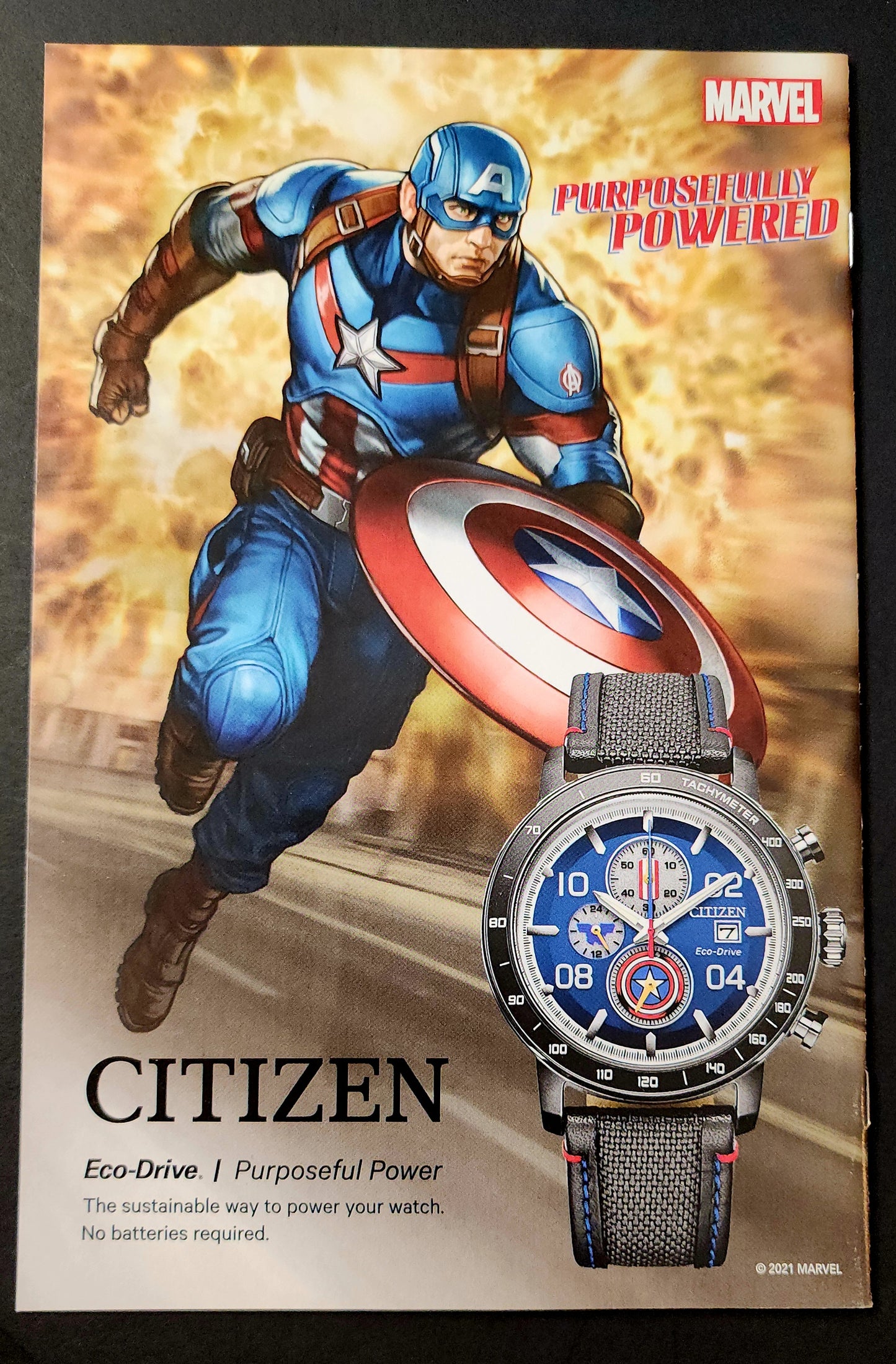 Moon Knight (Vol 9) #4 (VF)