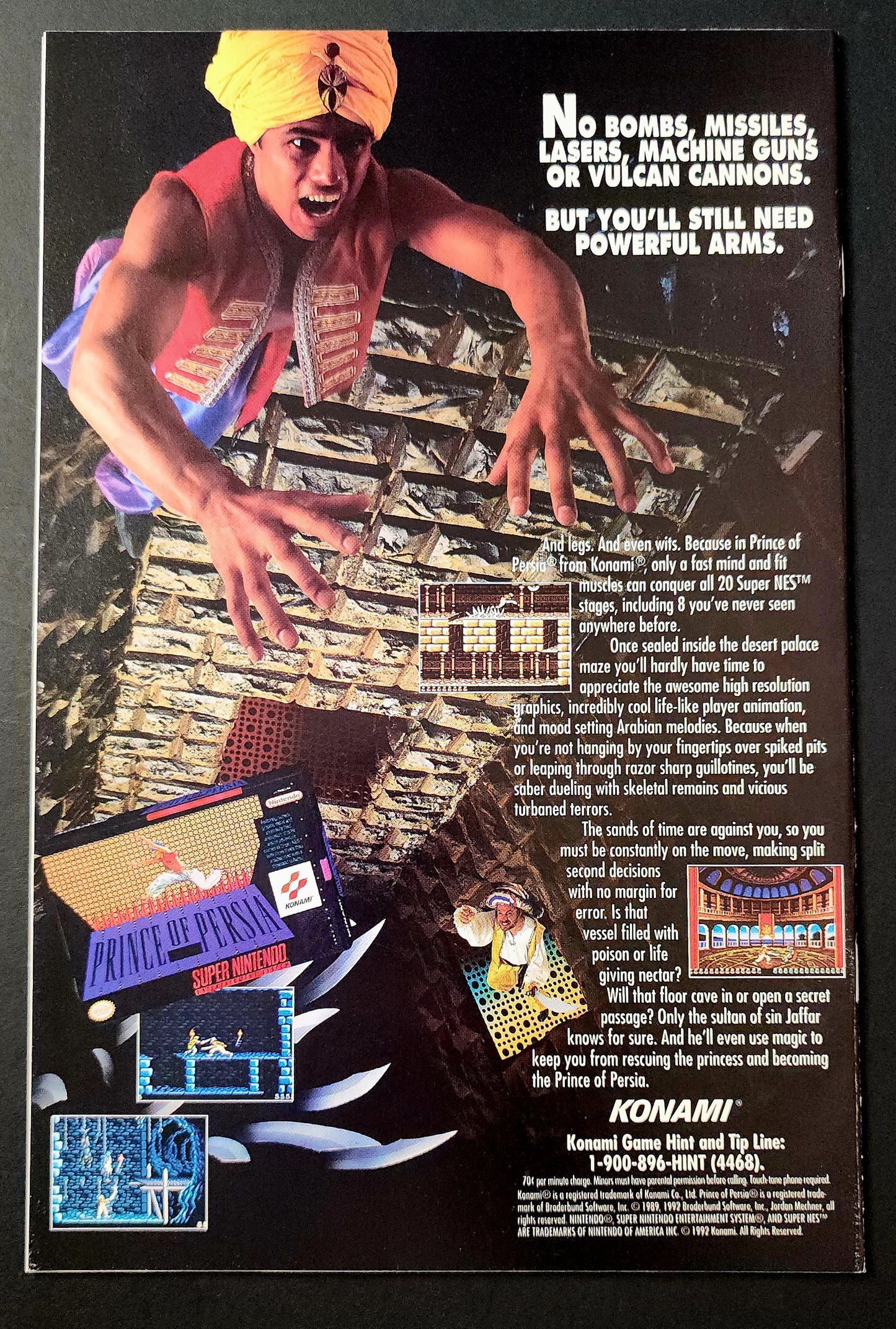 Ghost Rider (Vol. 2) #33 (NM)