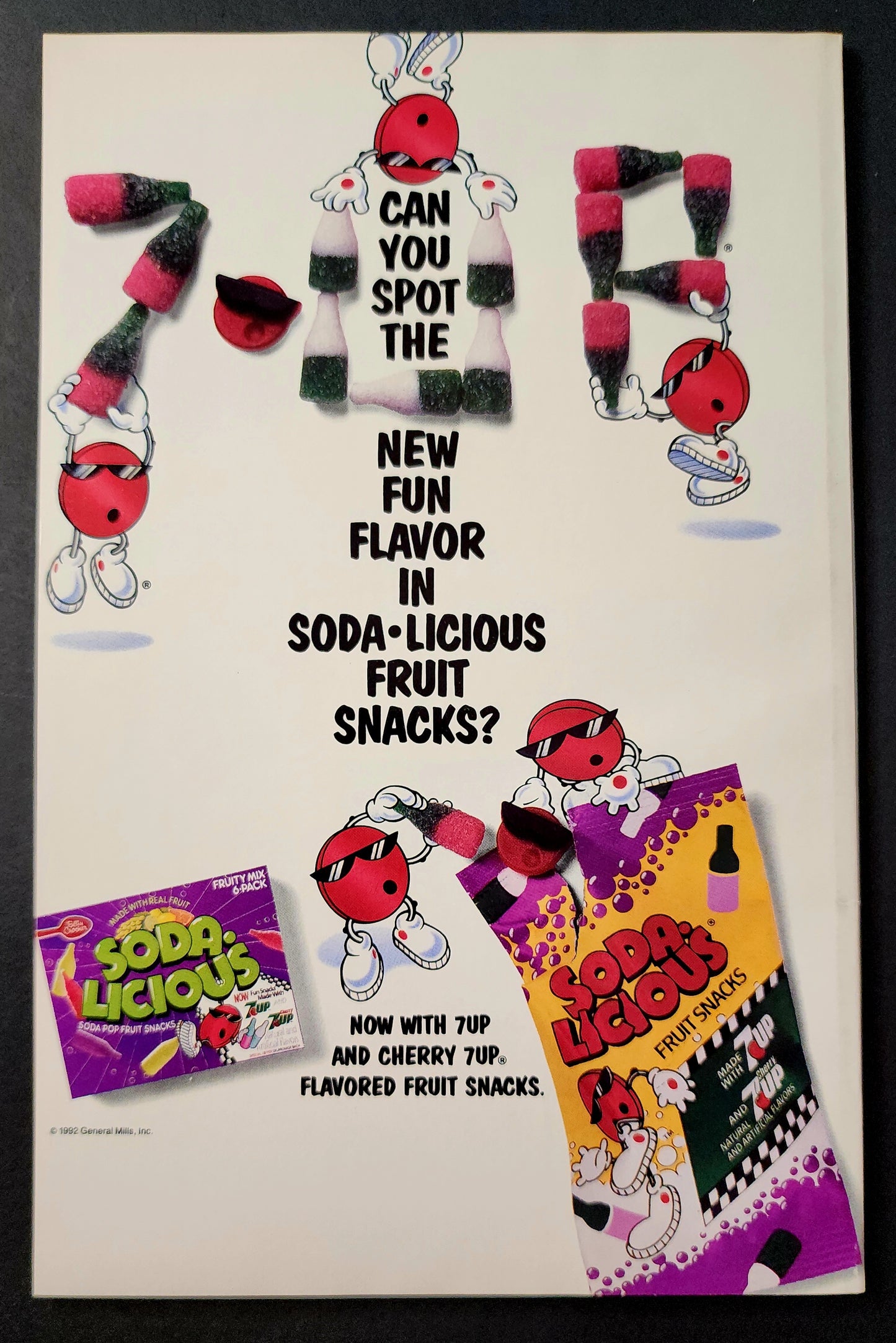 Marvel Super-Heroes (Vol. 2) #12 (VF+)