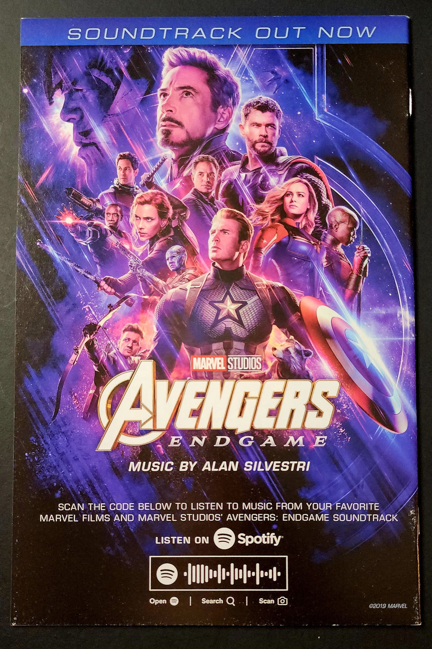 Spider-Man: Velocity #2 (VF)