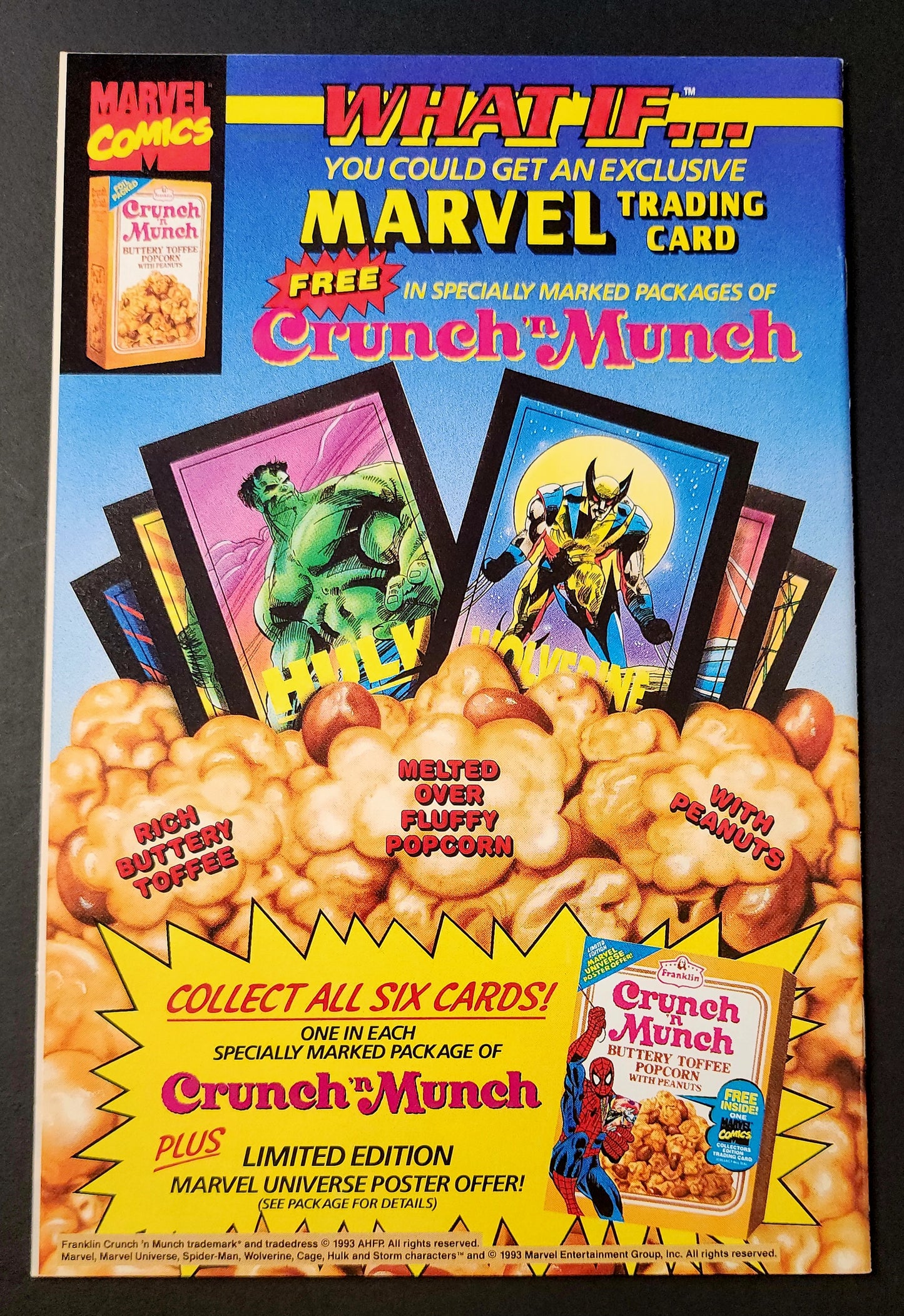 Doctor Strange: Sorcerer Supreme #52 (VF)