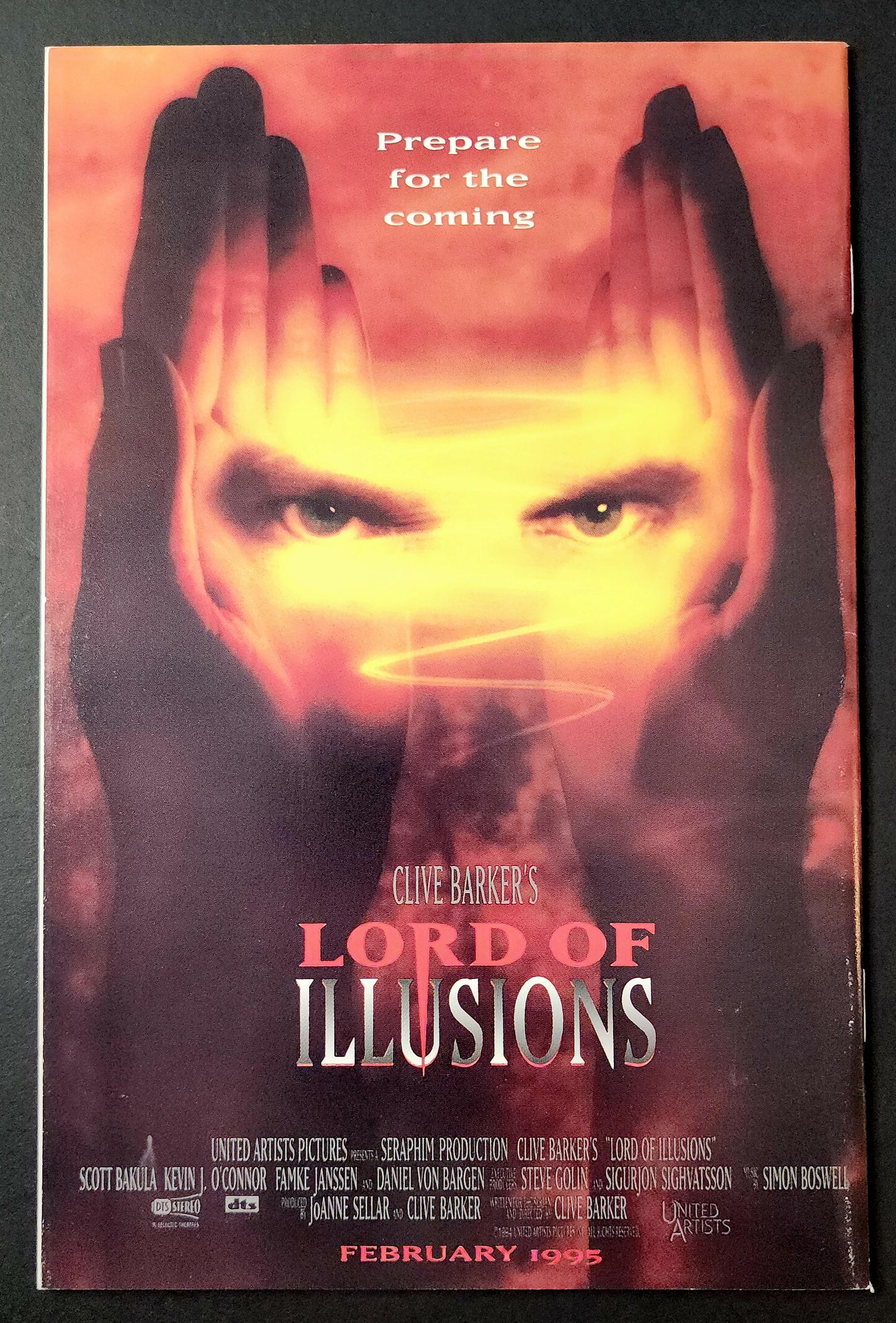 Doctor Strange: Sorcerer Supreme #75 (VF+)