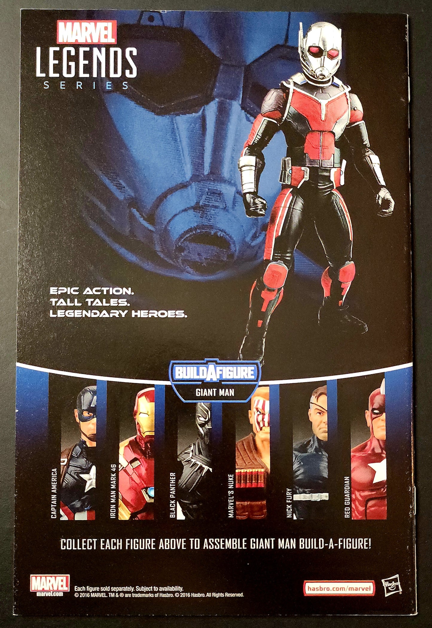 Doctor Strange (Vol. 4) #9 (VF)