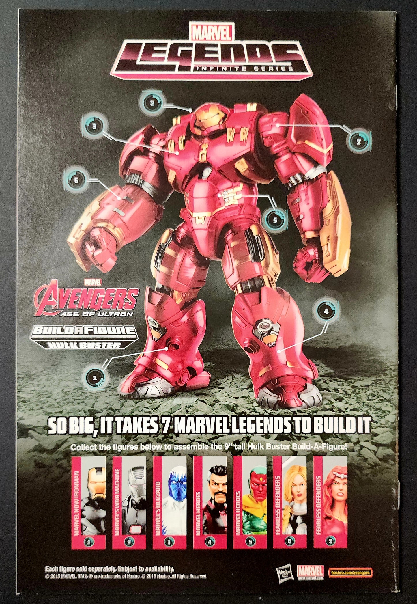 Doctor Strange (Vol. 4) #2 (VF)