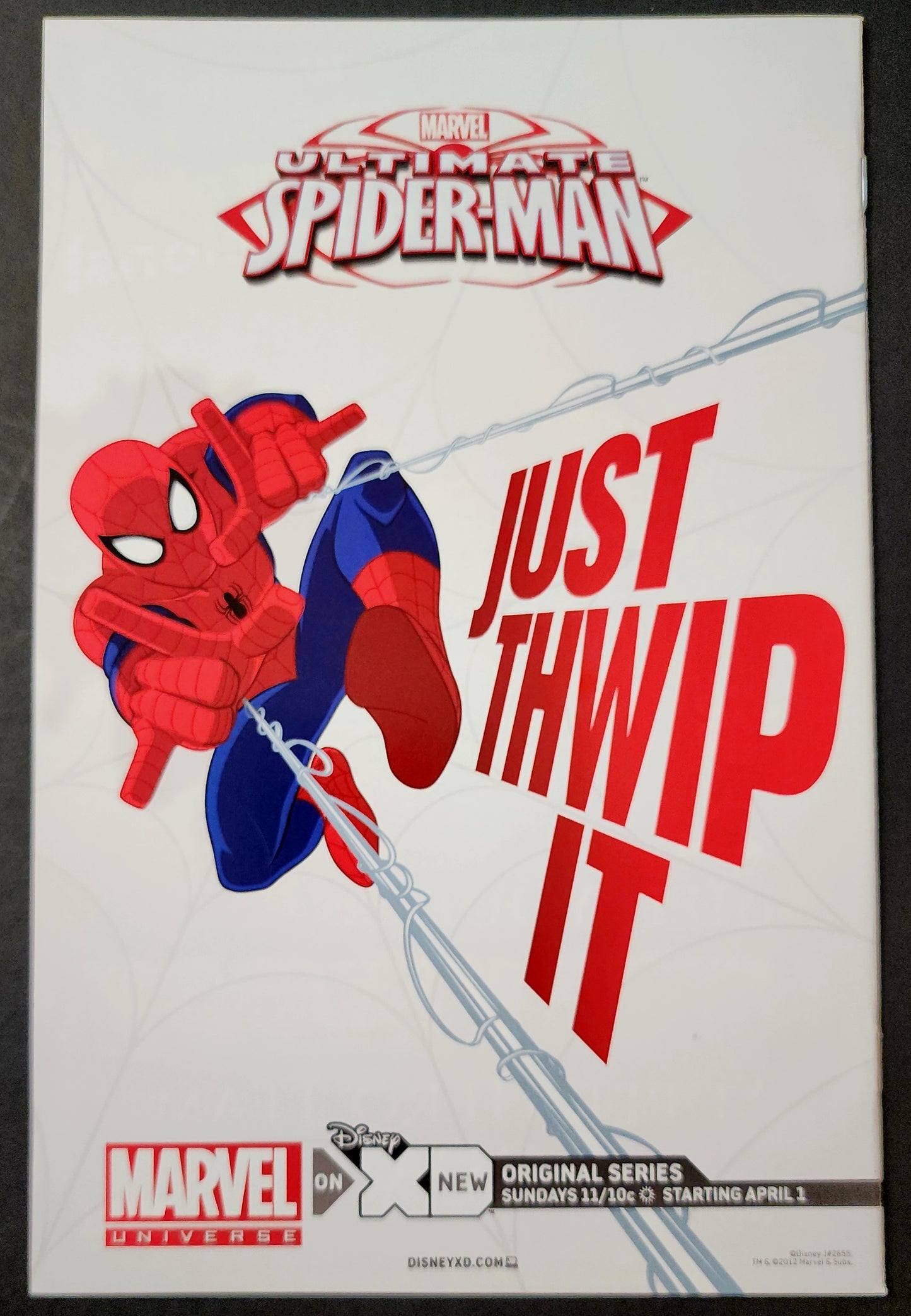 Amazing Spider-Man (Vol. 2) #682 (FN/VF)