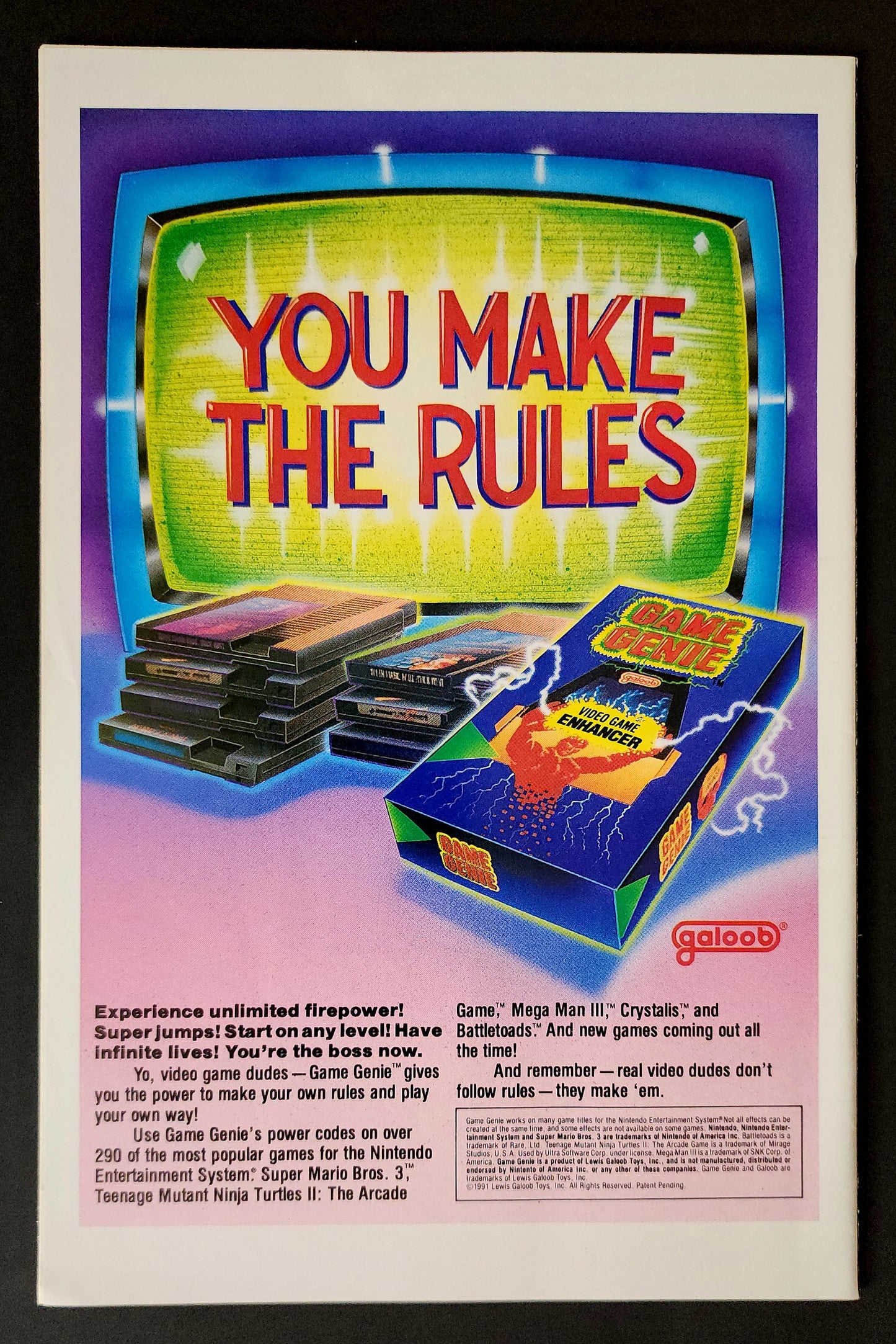 Spider-Man #19 (FN+)