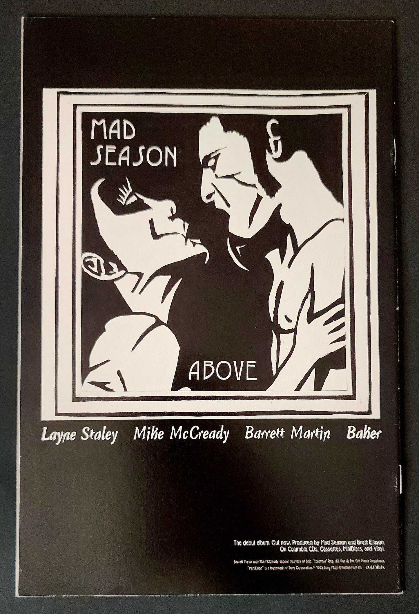 The Sandman #68 (FN/VF)