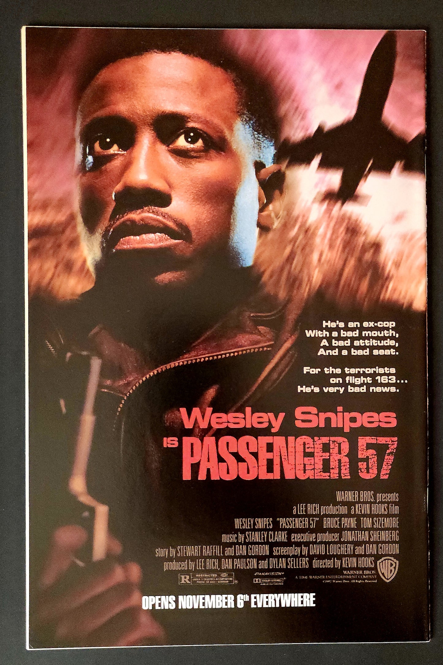 The Sandman #44 (VF)