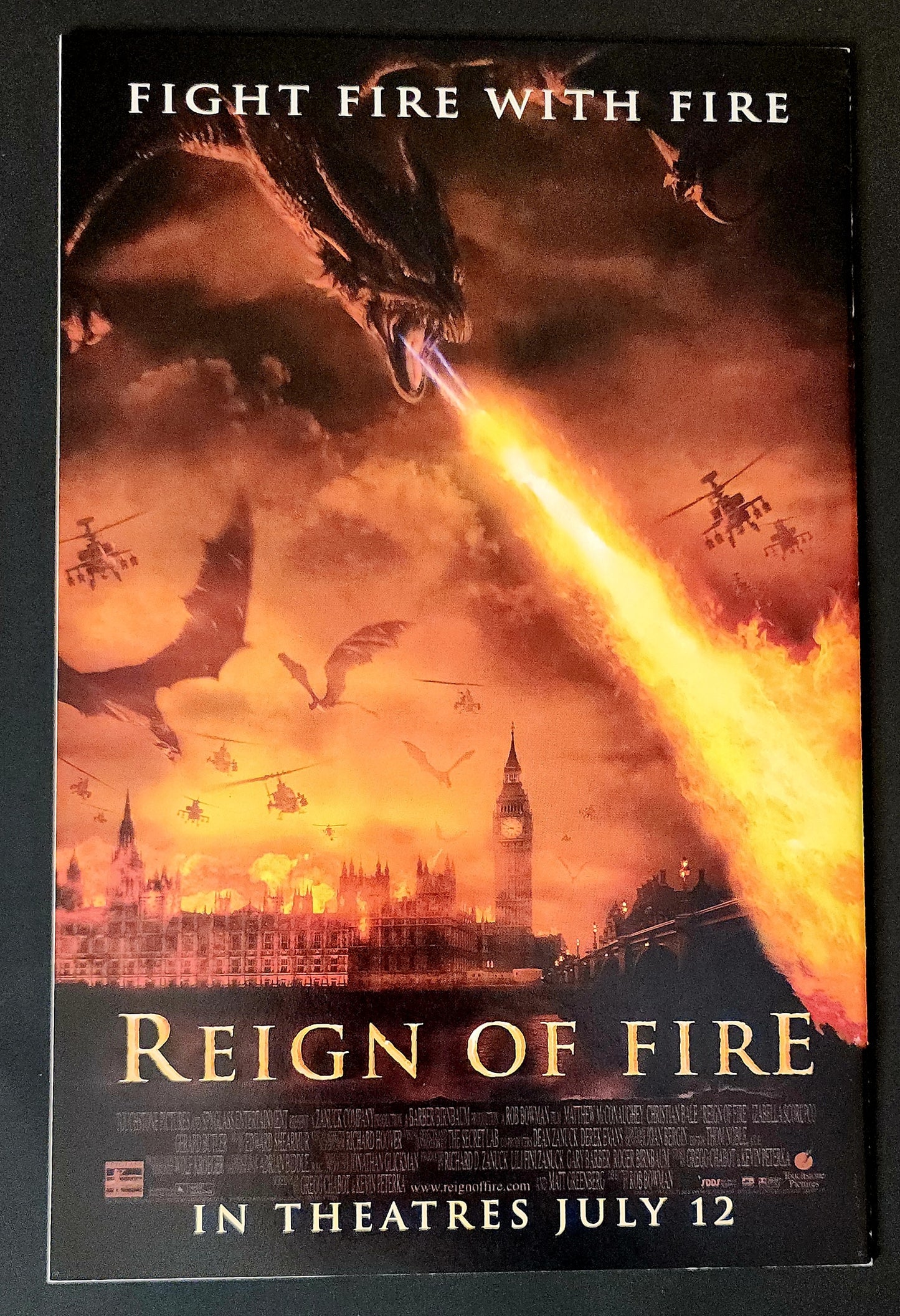 Angel (Vol. 2) #4 (FN/VF)