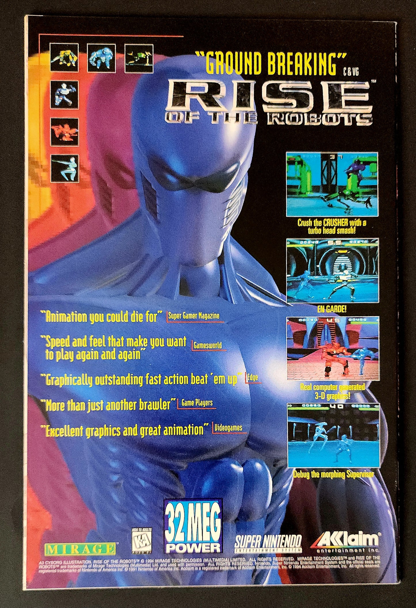 Aquaman (Vol. 5) #5 (VF-)