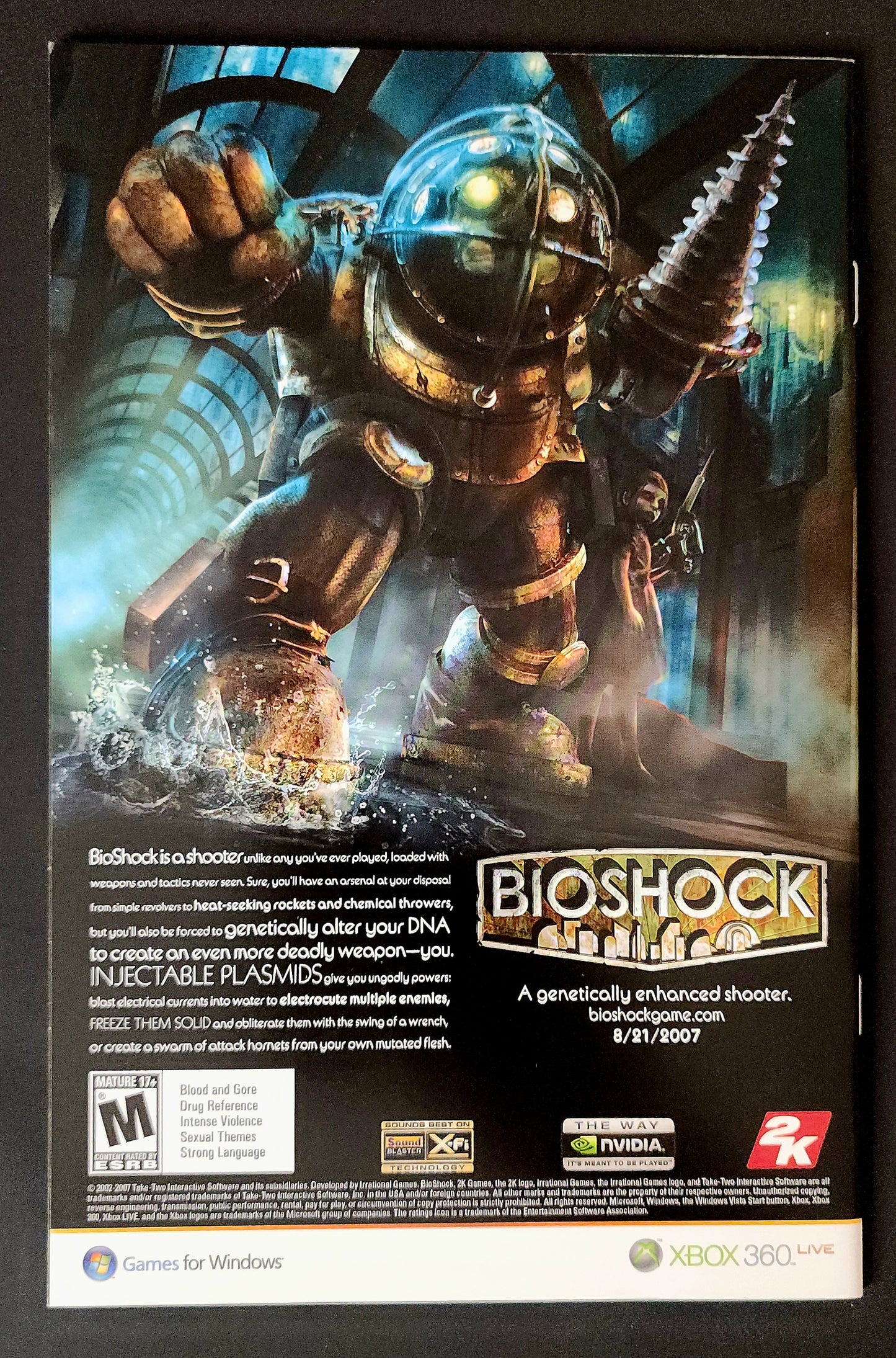 World War Hulk #3 (VF+)