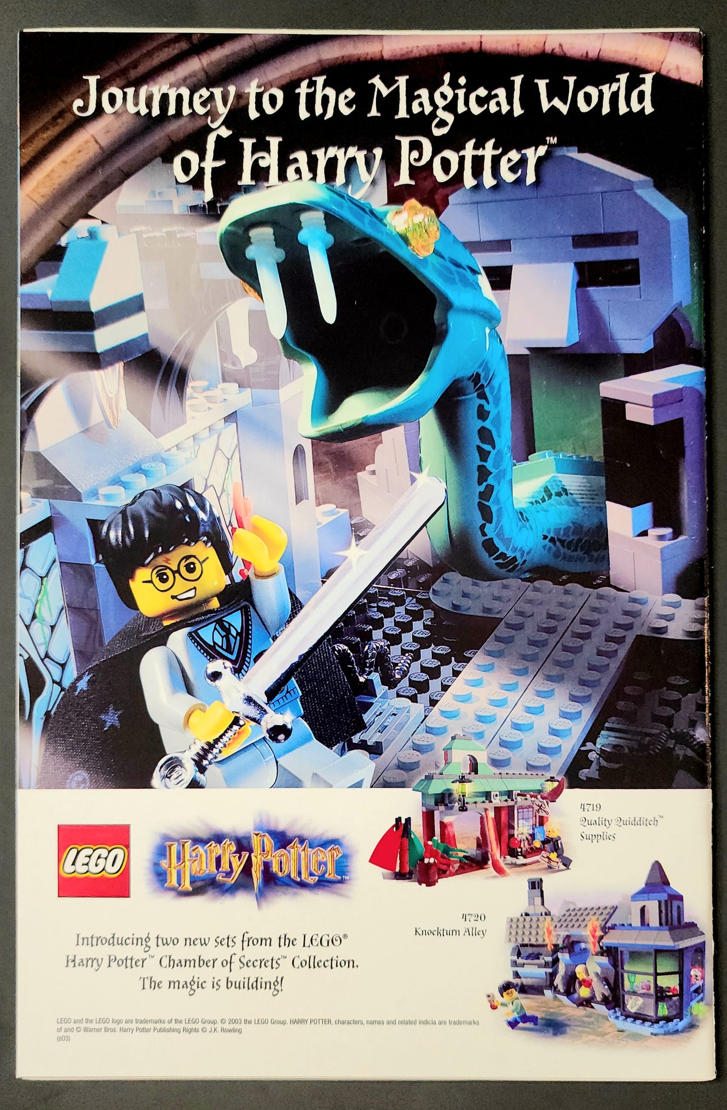 Amazing Spider-Man (Vol. 2) #54 (FN/VF)