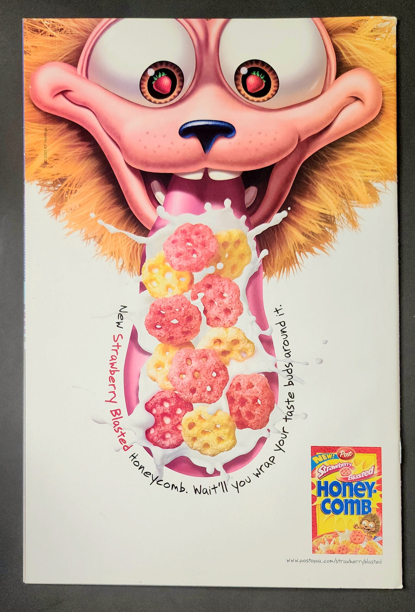 Amazing Spider-Man (Vol. 2) #55 (FN/VF)