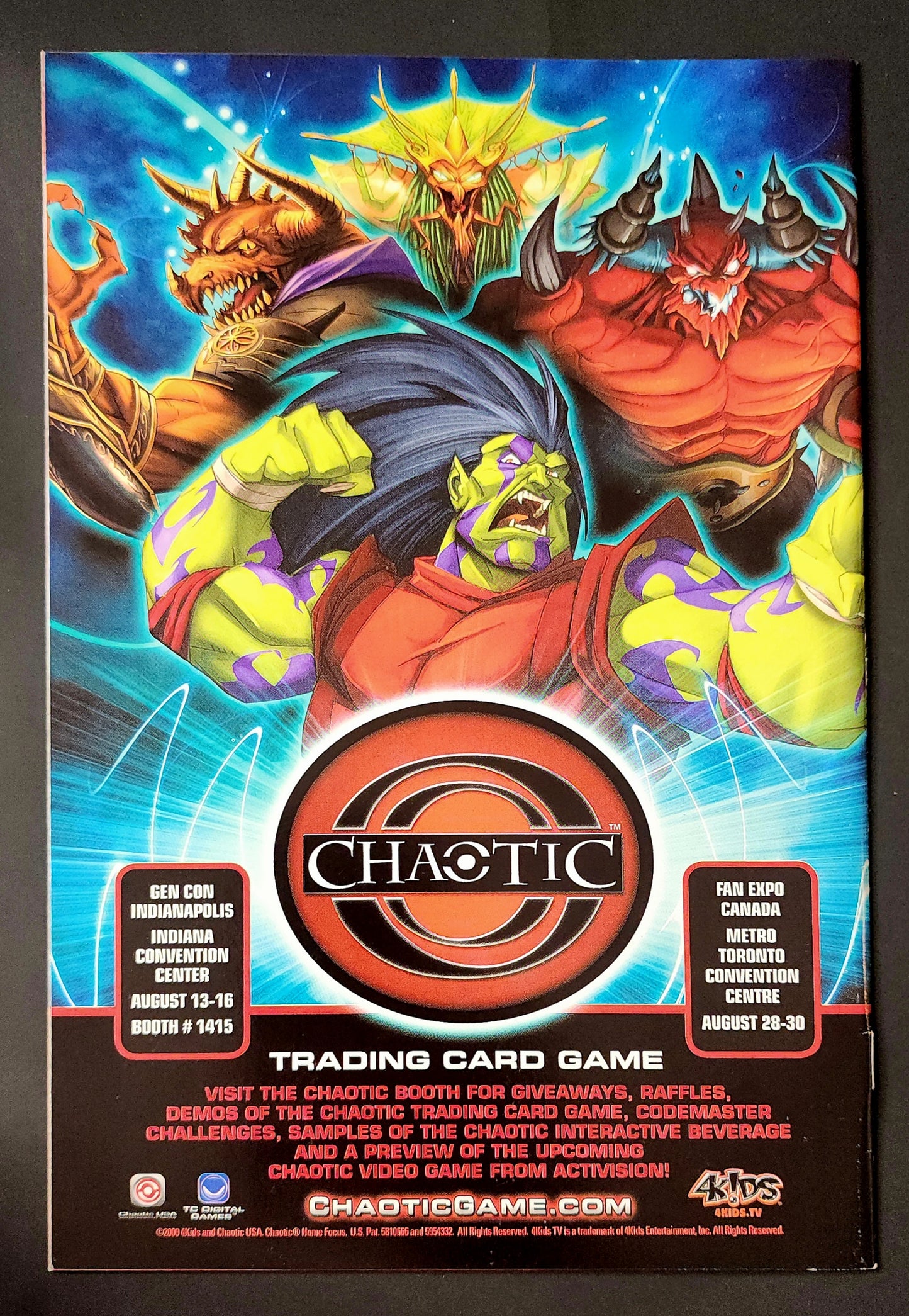 Amazing Spider-Man (Vol. 2) #602 (FN+)