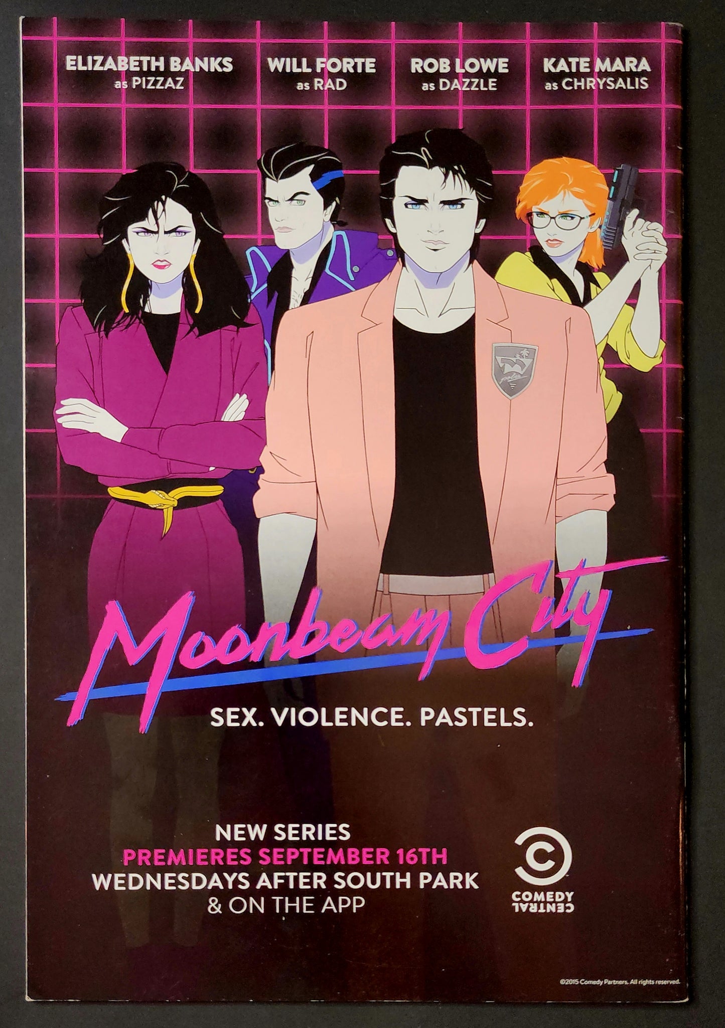 Batman (Vol. 2) #44 (FN)