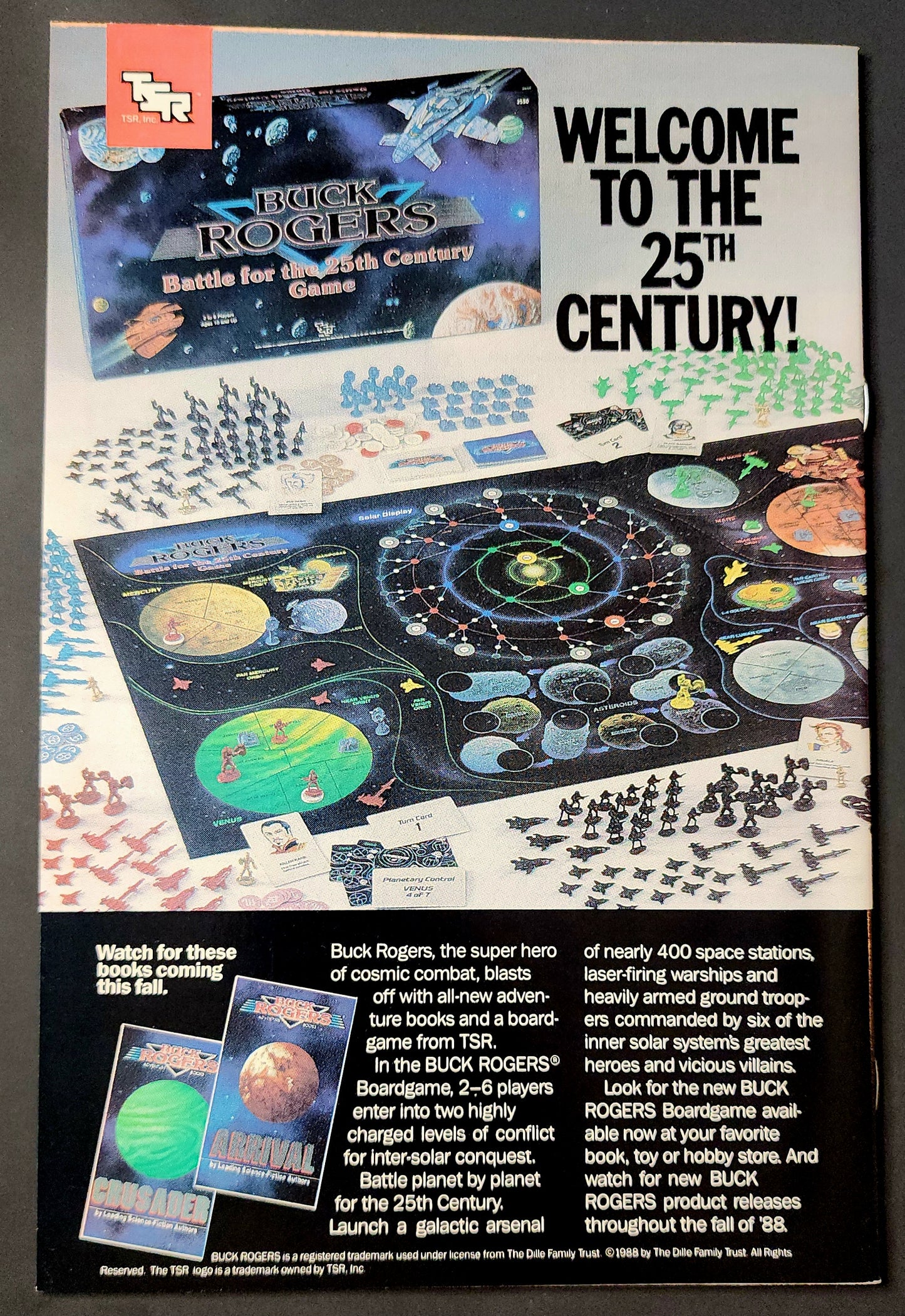 Daredevil #265 (VF-)