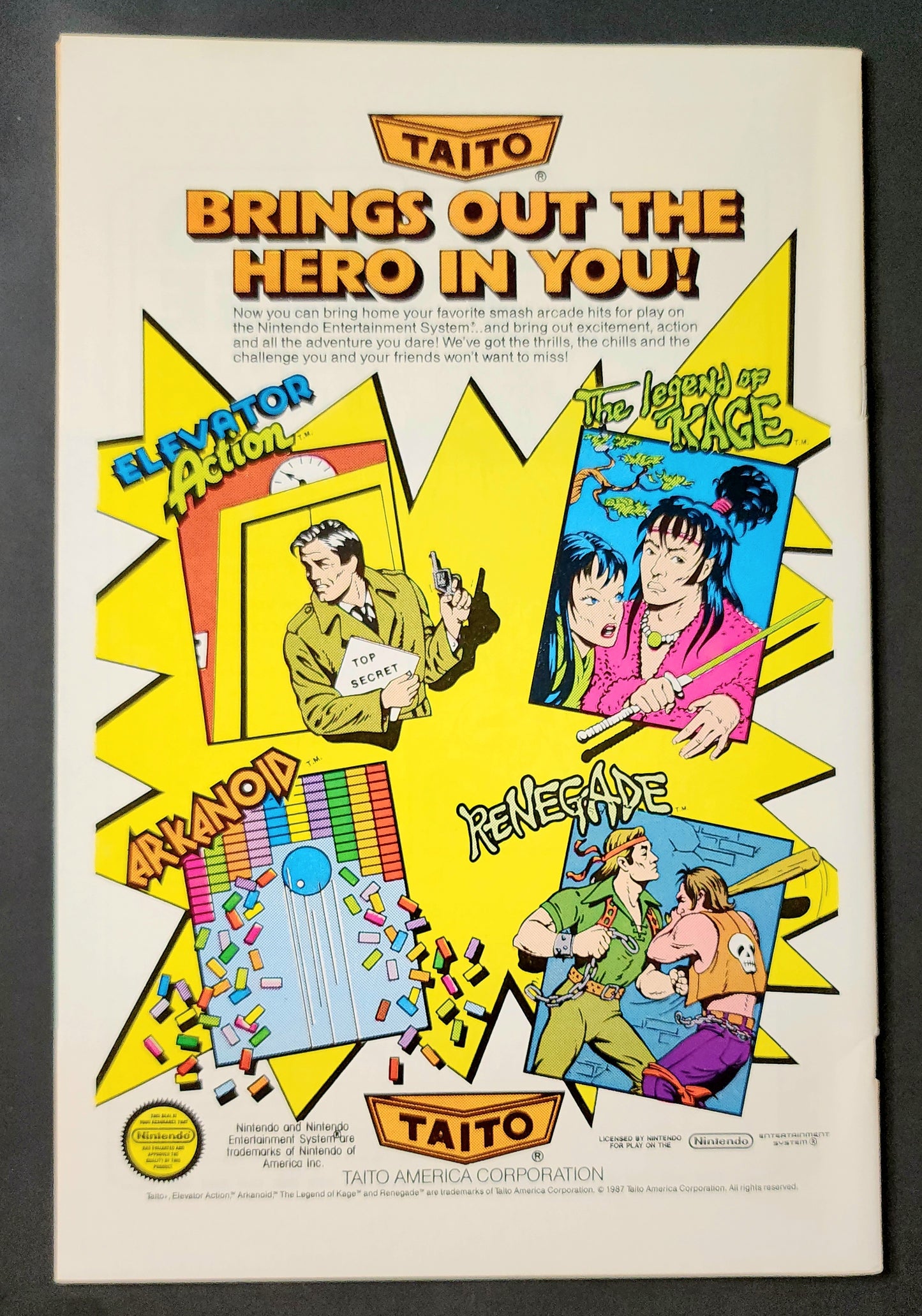 Superman (Vol. 2) #15 (FN+)