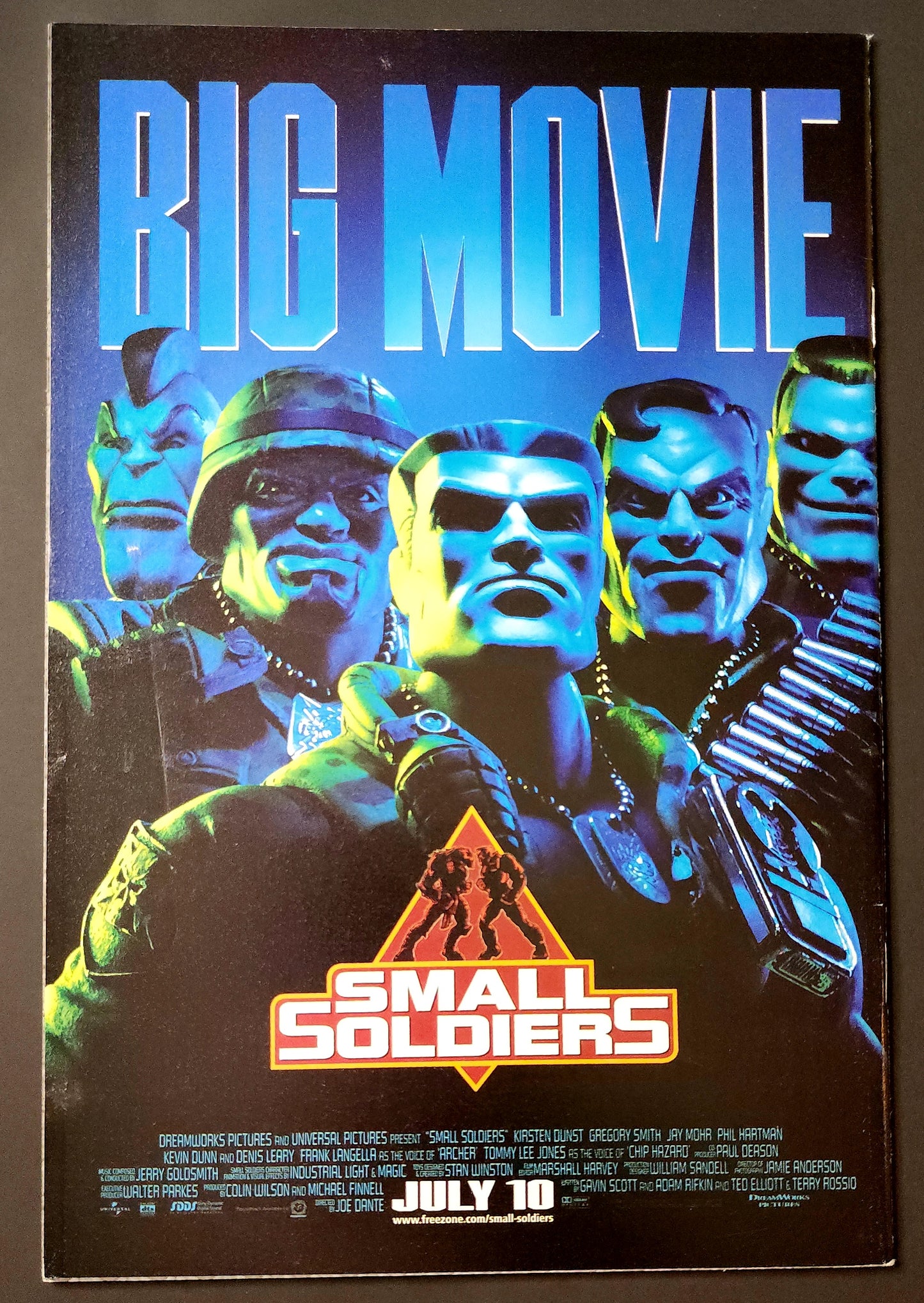 The Rampaging Hulk #2 (FN)