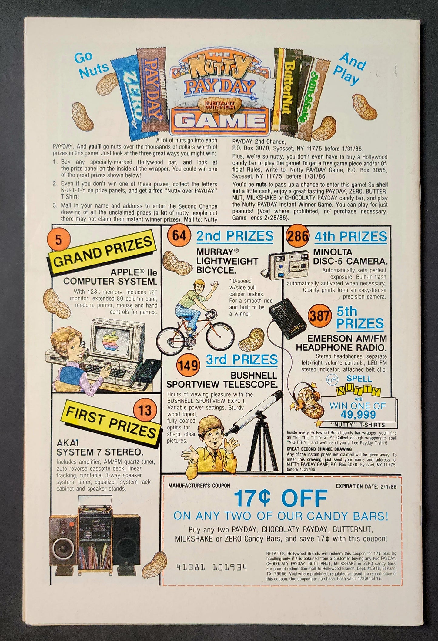 Doctor Strange #72 (FN)