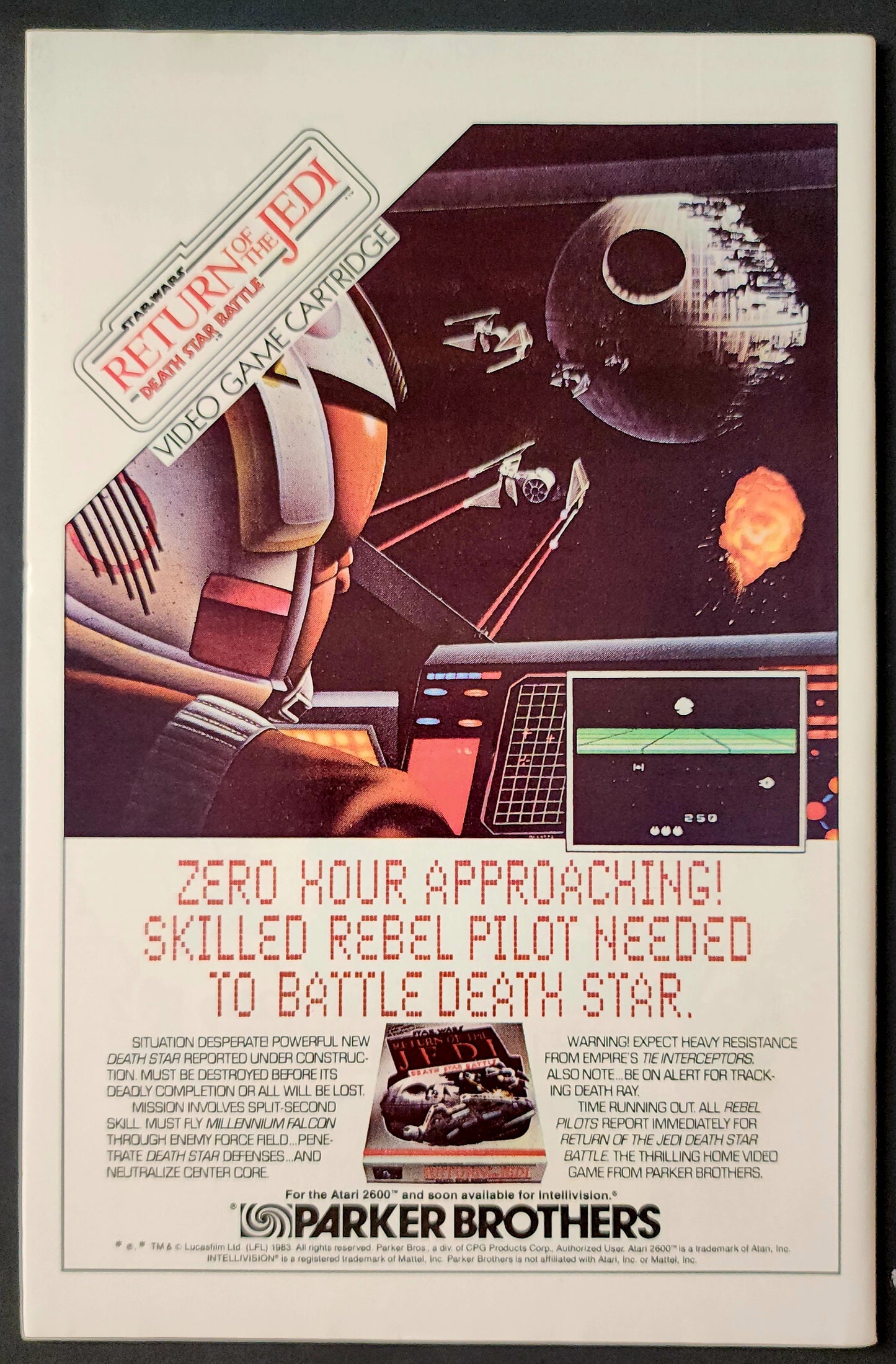 Defenders #125 (FN+)