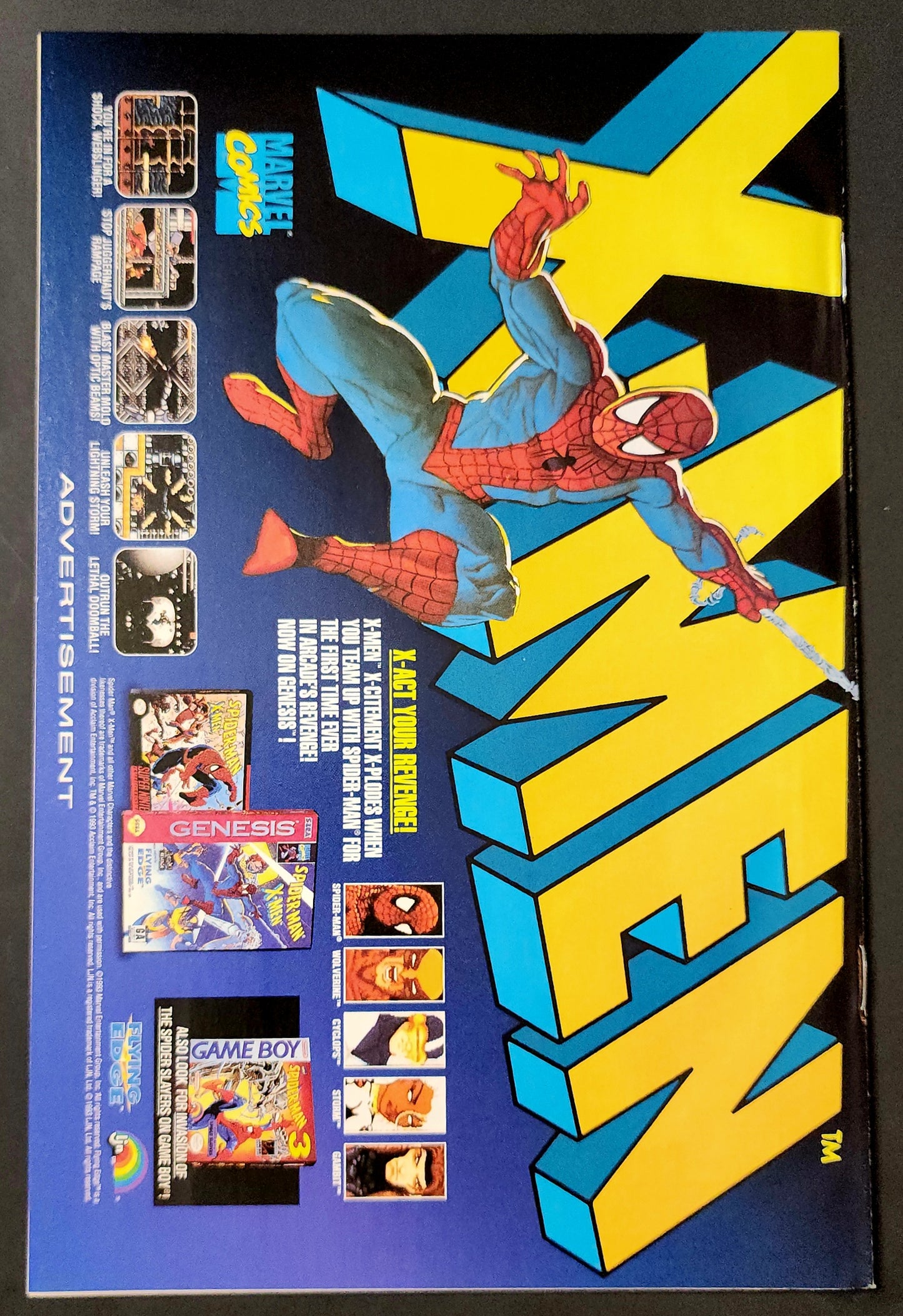 Incredible Hulk #410 (VF-)