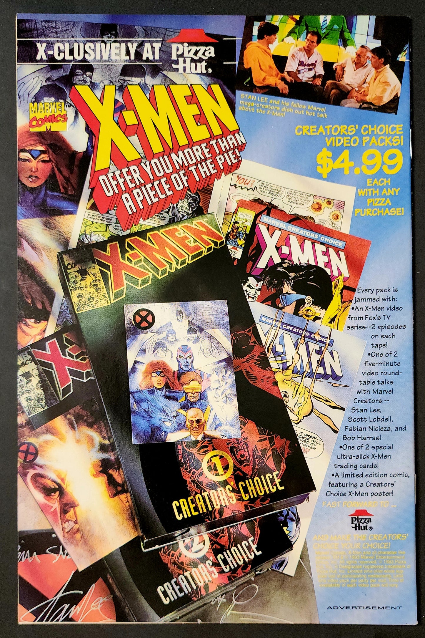 Incredible Hulk #413 (VF-)