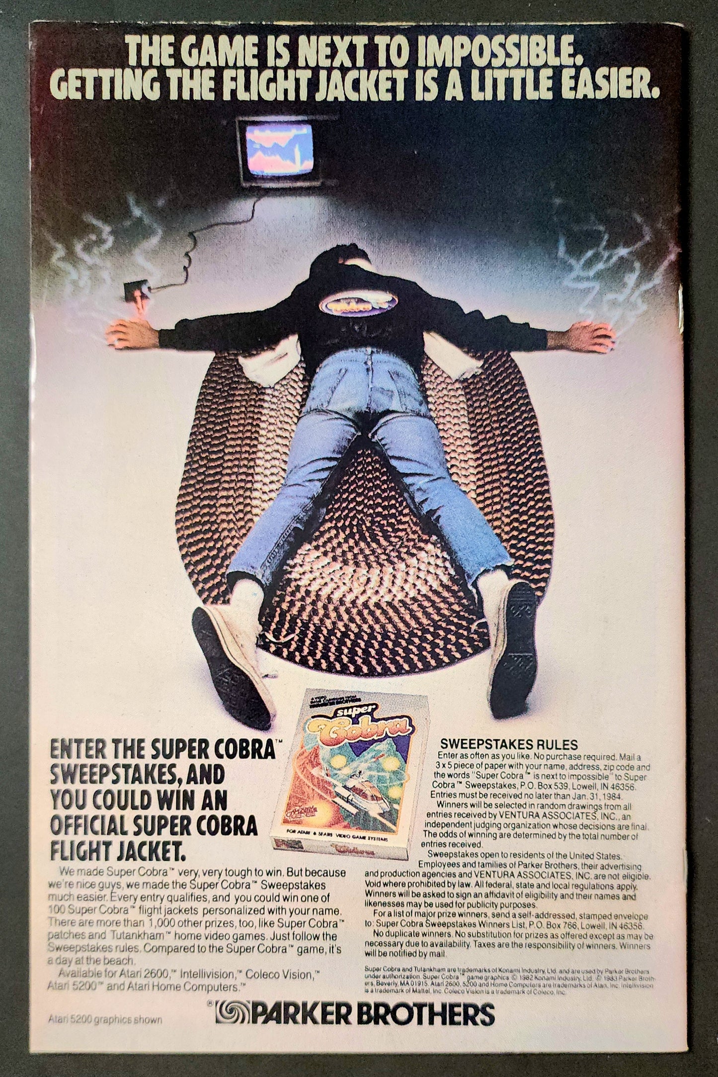 The Thing #8 (VG/FN)