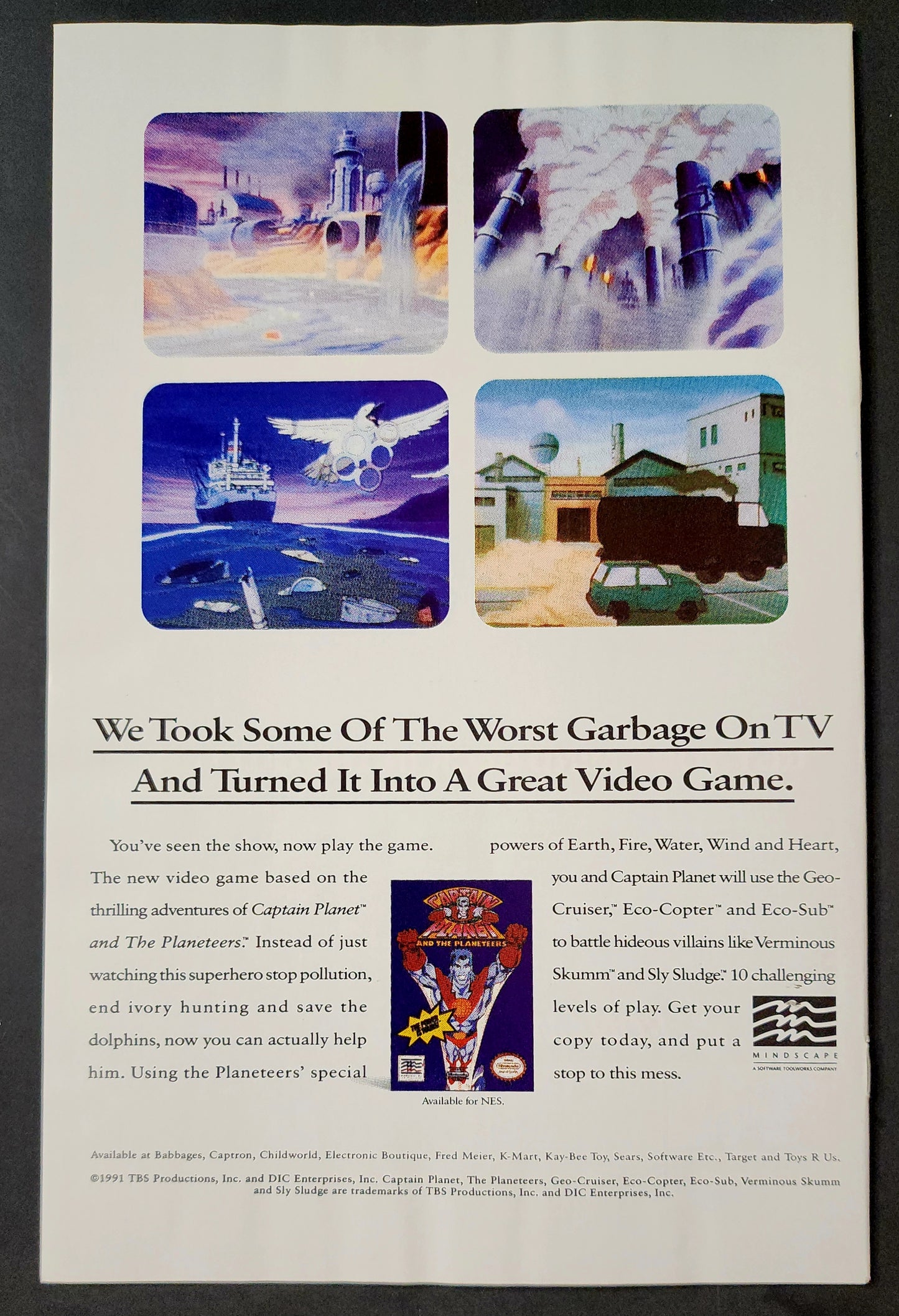 Web of Spider-Man #84 (VF-)