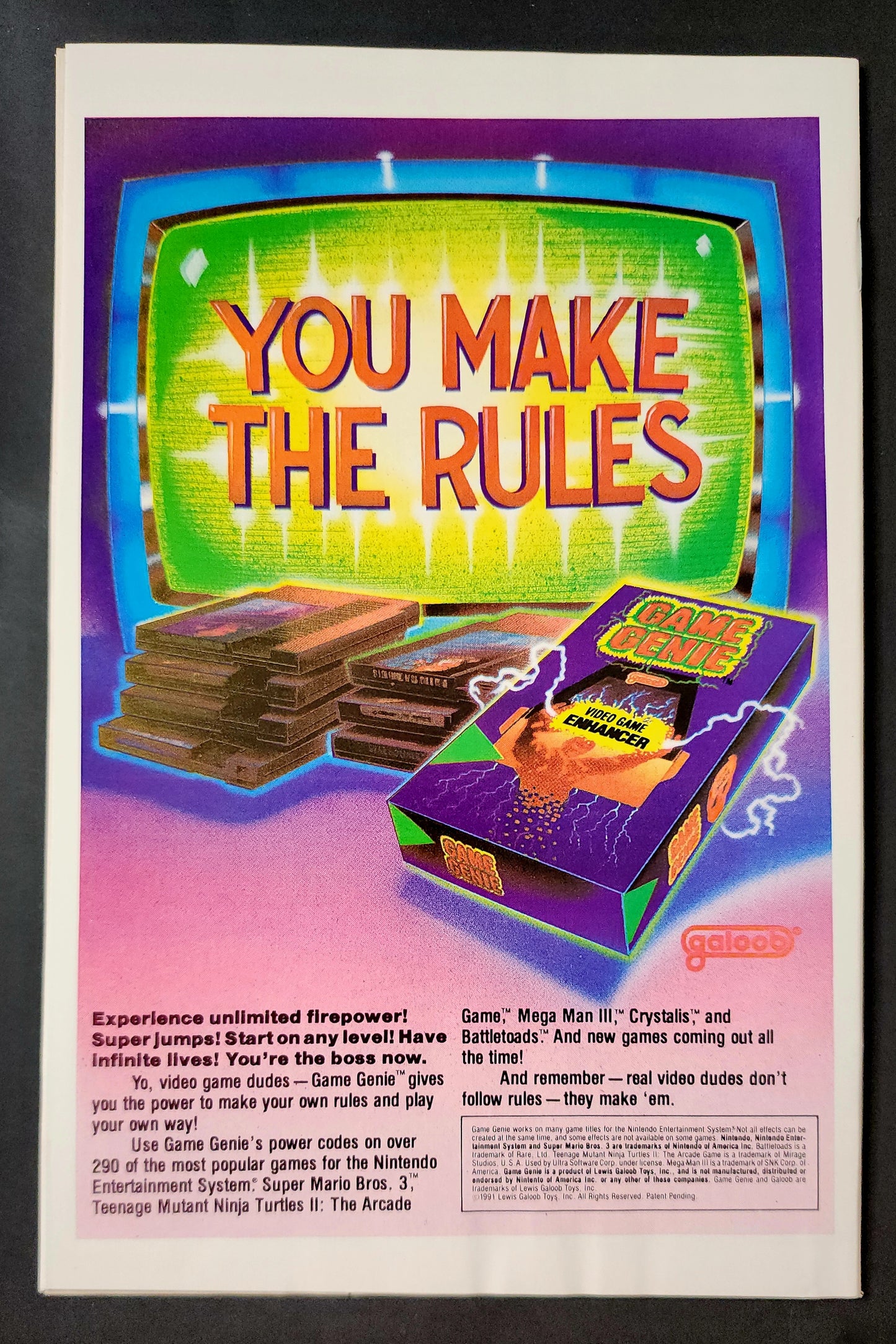 Web of Spider-Man #88 (FN+)