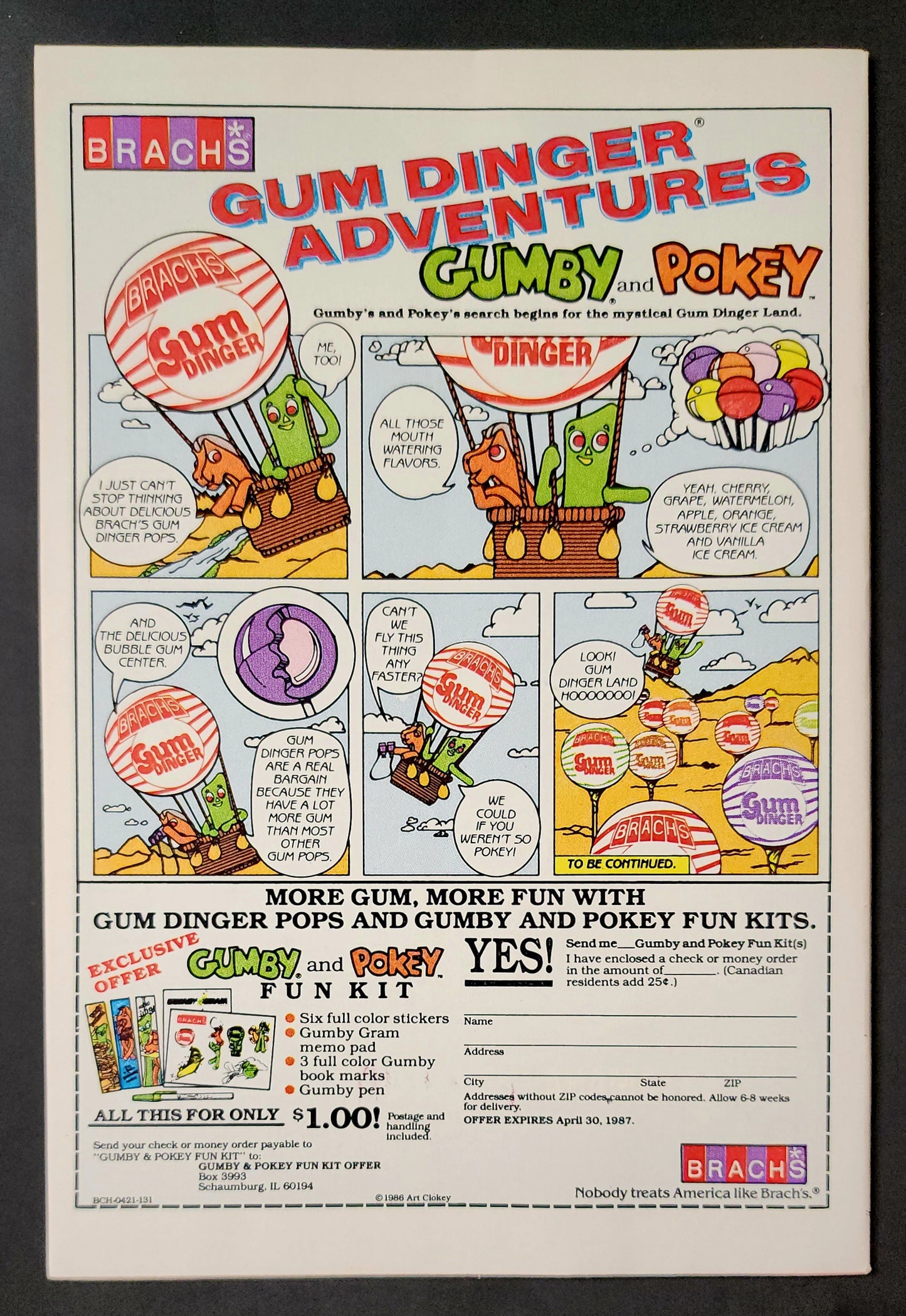 Web of Spider-Man #23 (FN/VF)