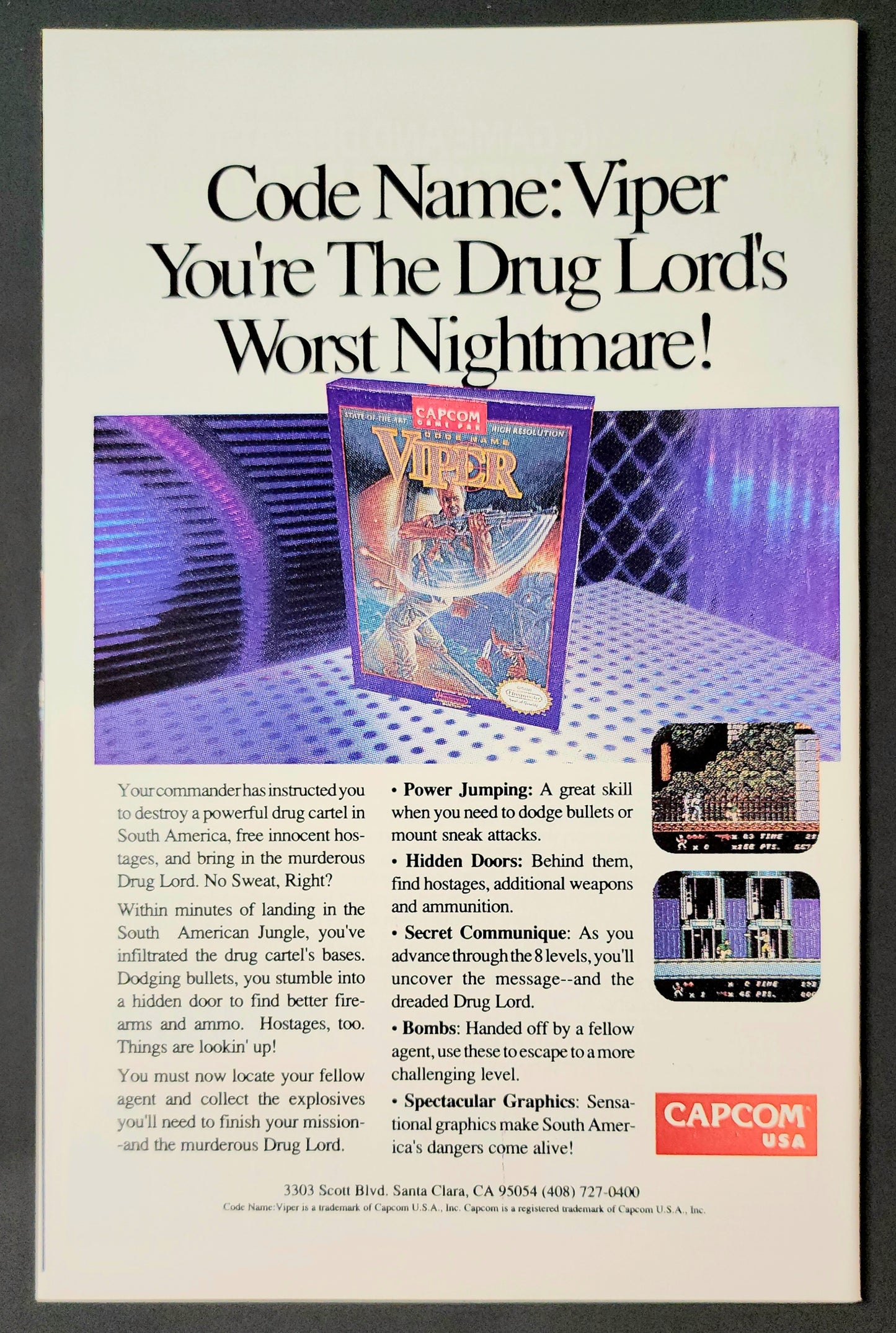 Detective Comics #615 (VF/NM)