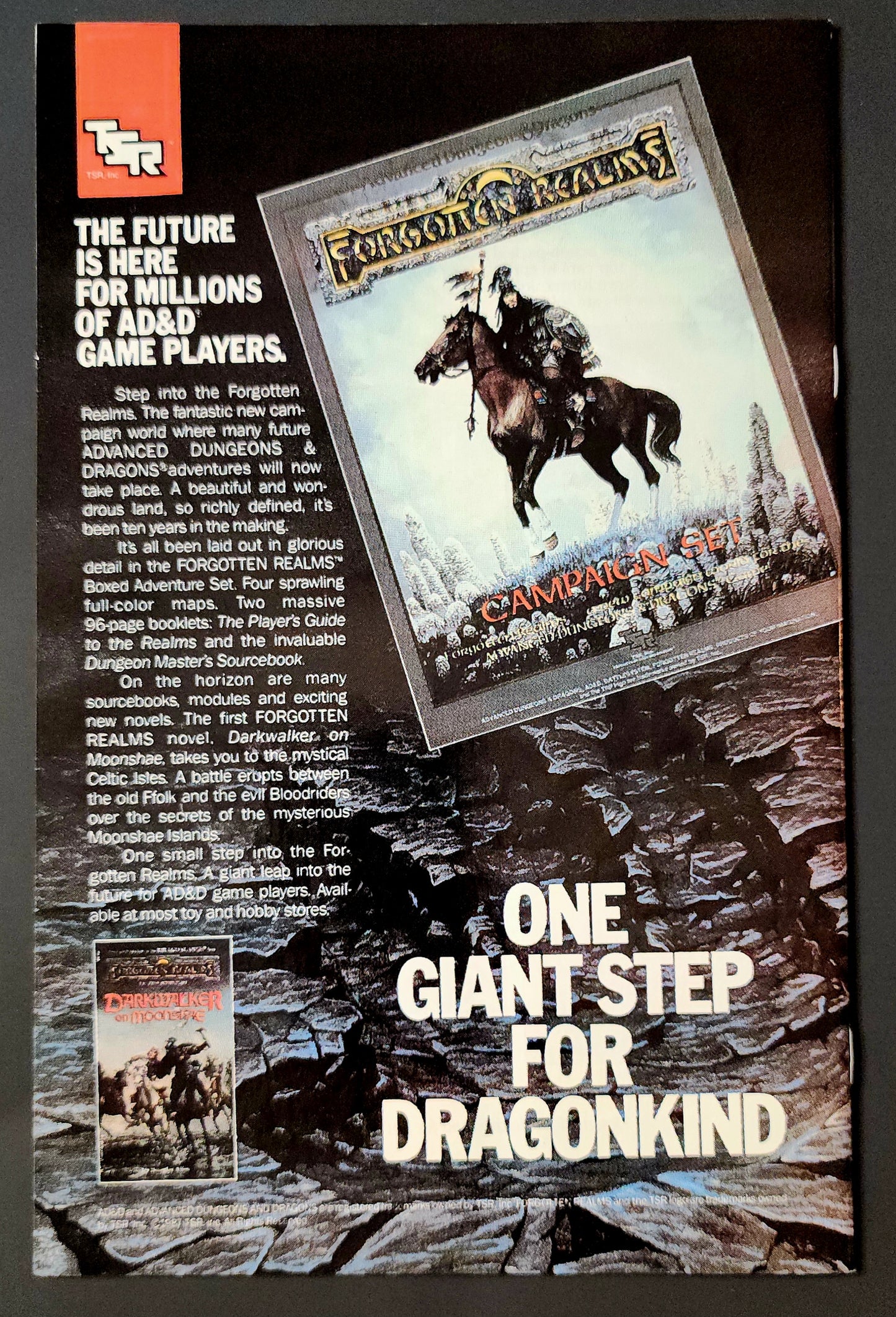 Detective Comics #582 (VF)