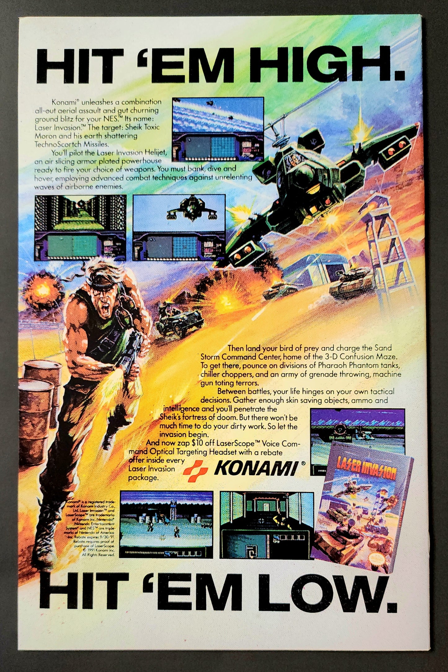 Amazing Spider-Man #349 (VF/NM)