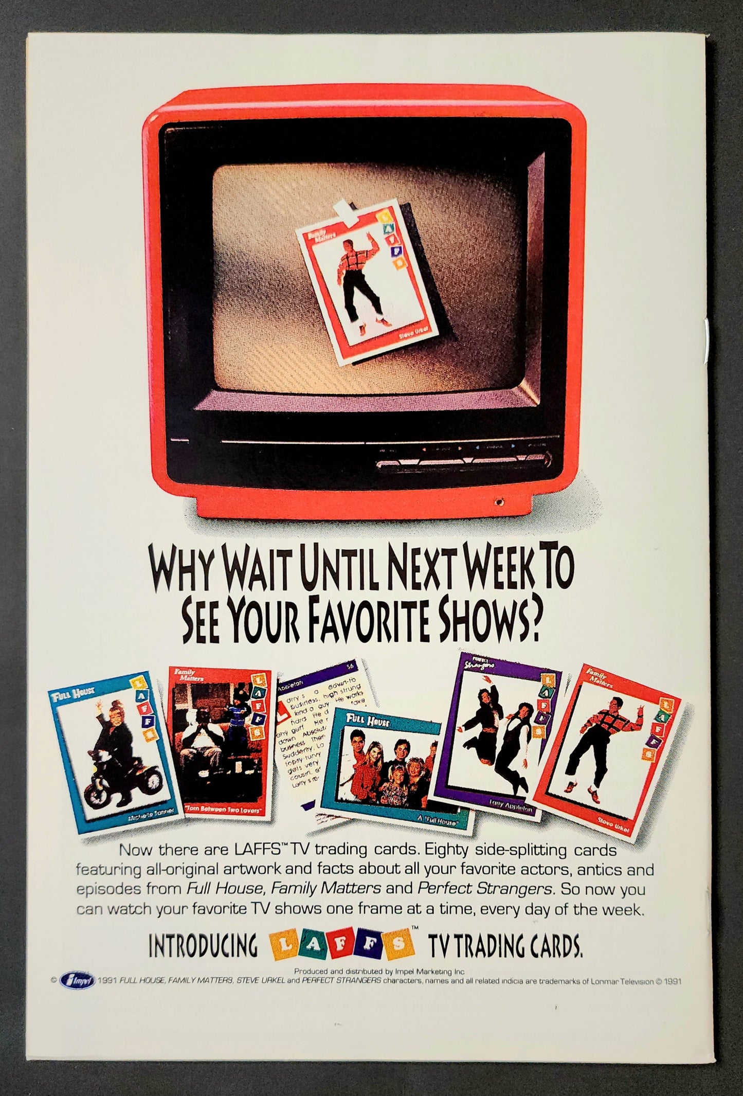 Amazing Spider-Man #353 (VF+)