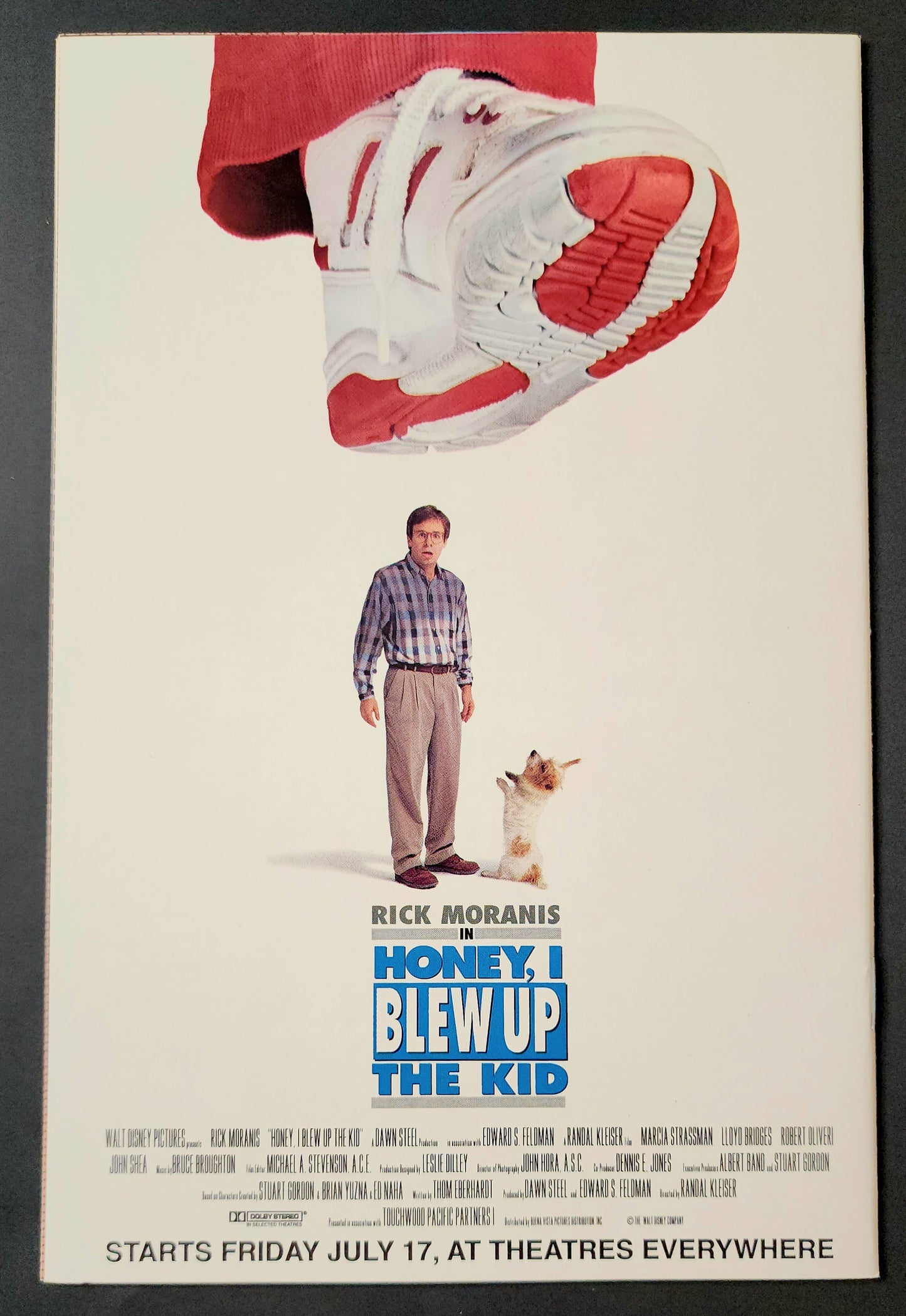 Alpha Flight Special 1992 (VF/NM)