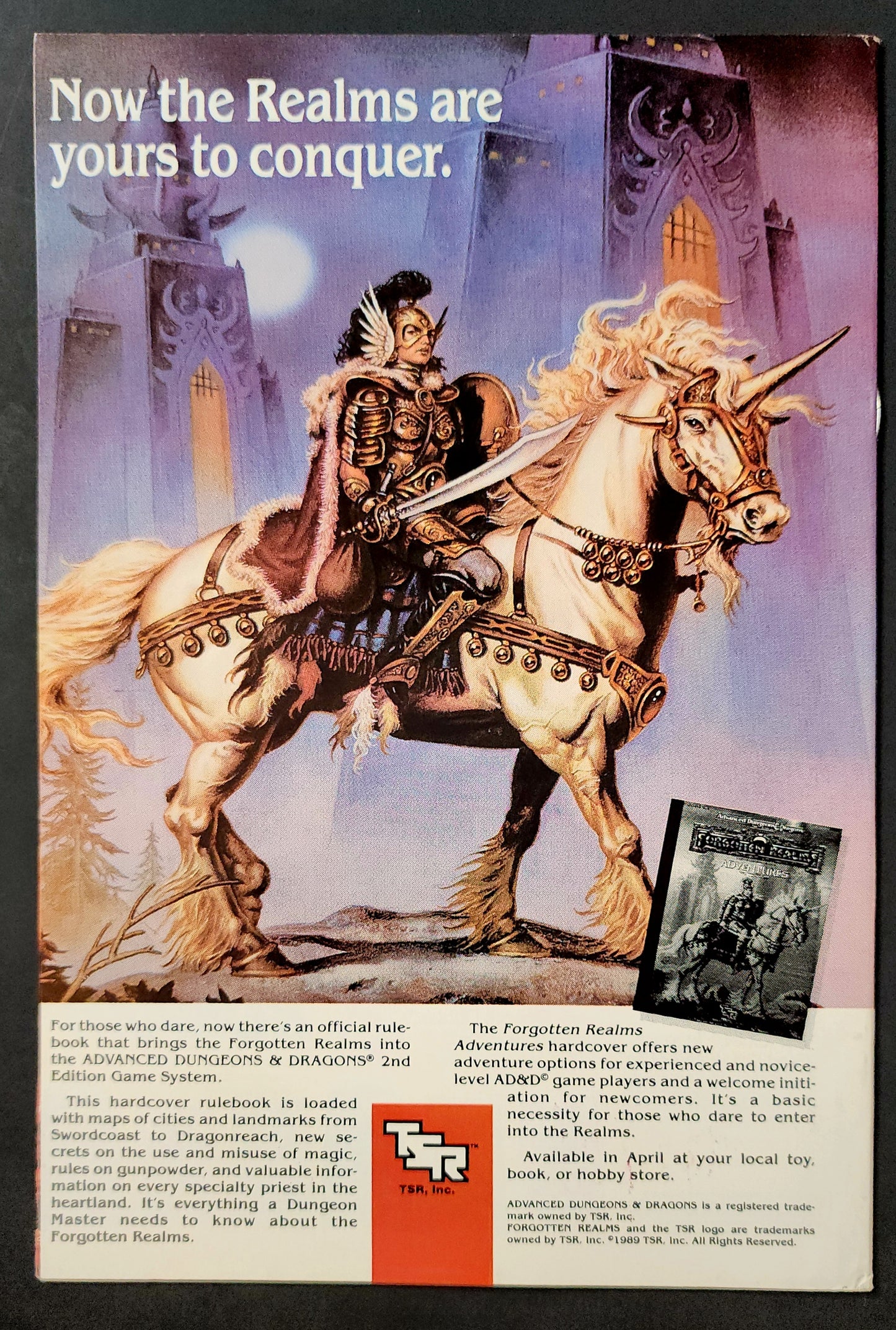 Web of Spider-Man #65 (FN+)