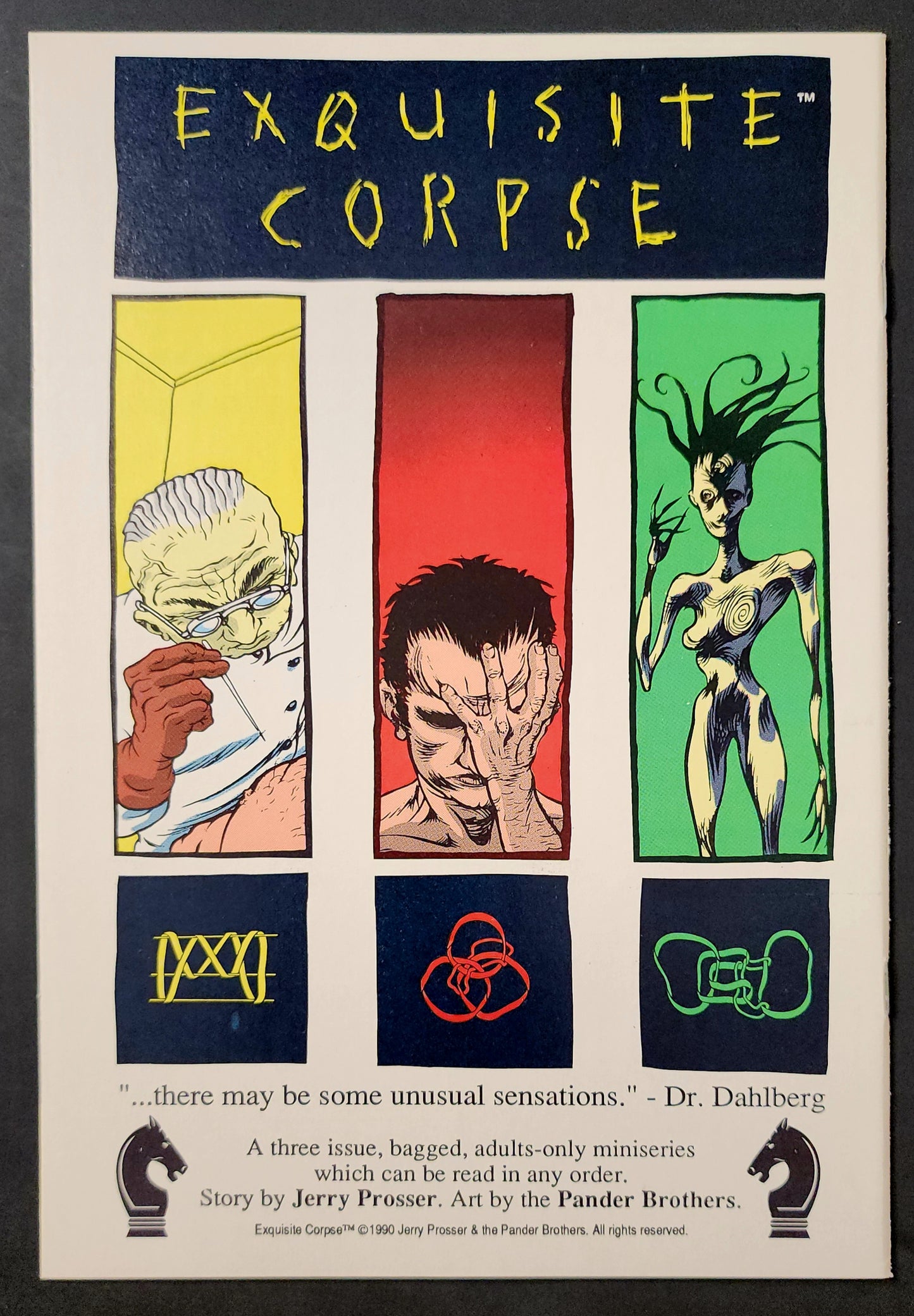 Aliens: Earth War #1 (VF+)