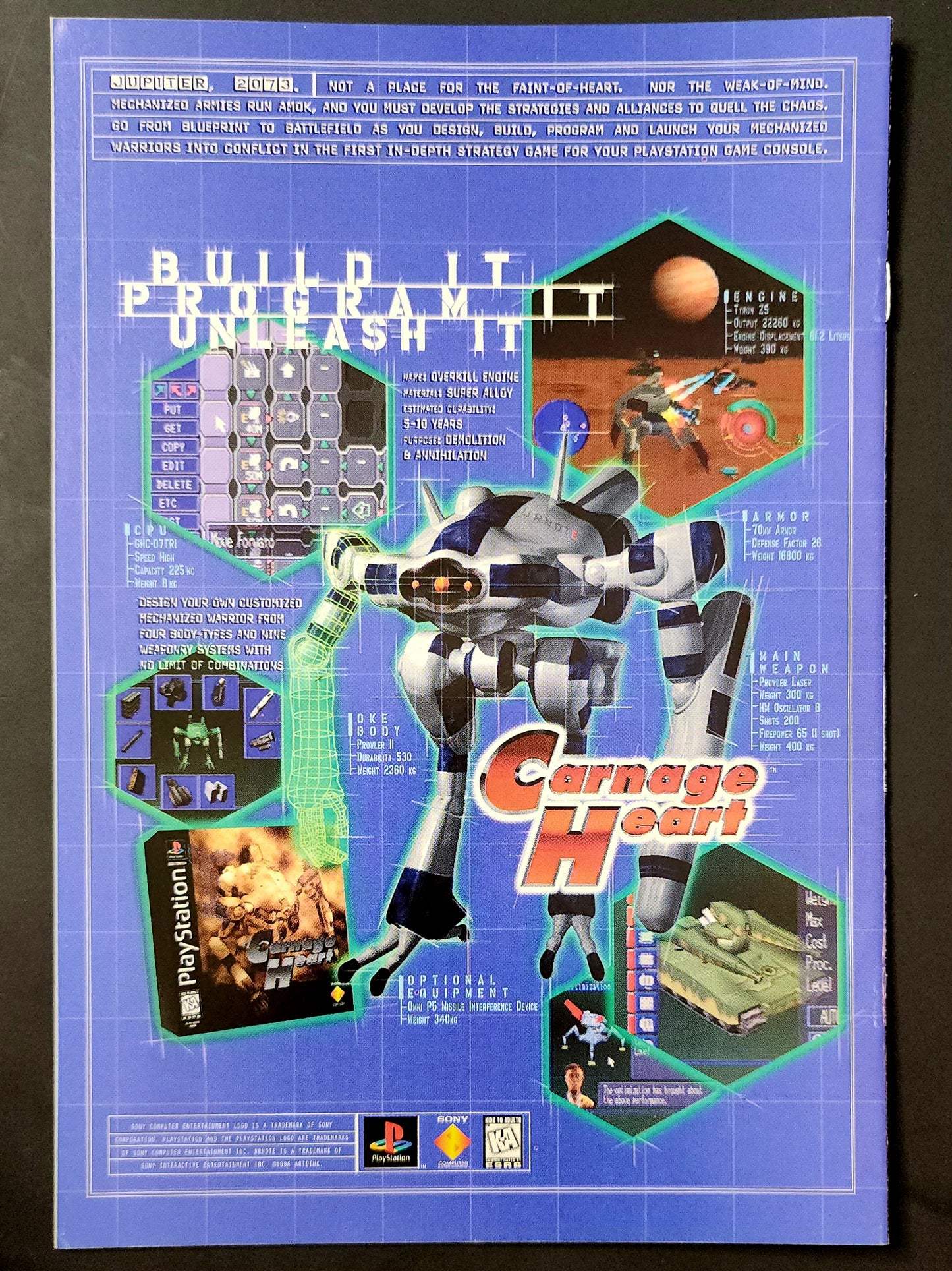 Batman: Shadow of the Bat #61 (FN+)