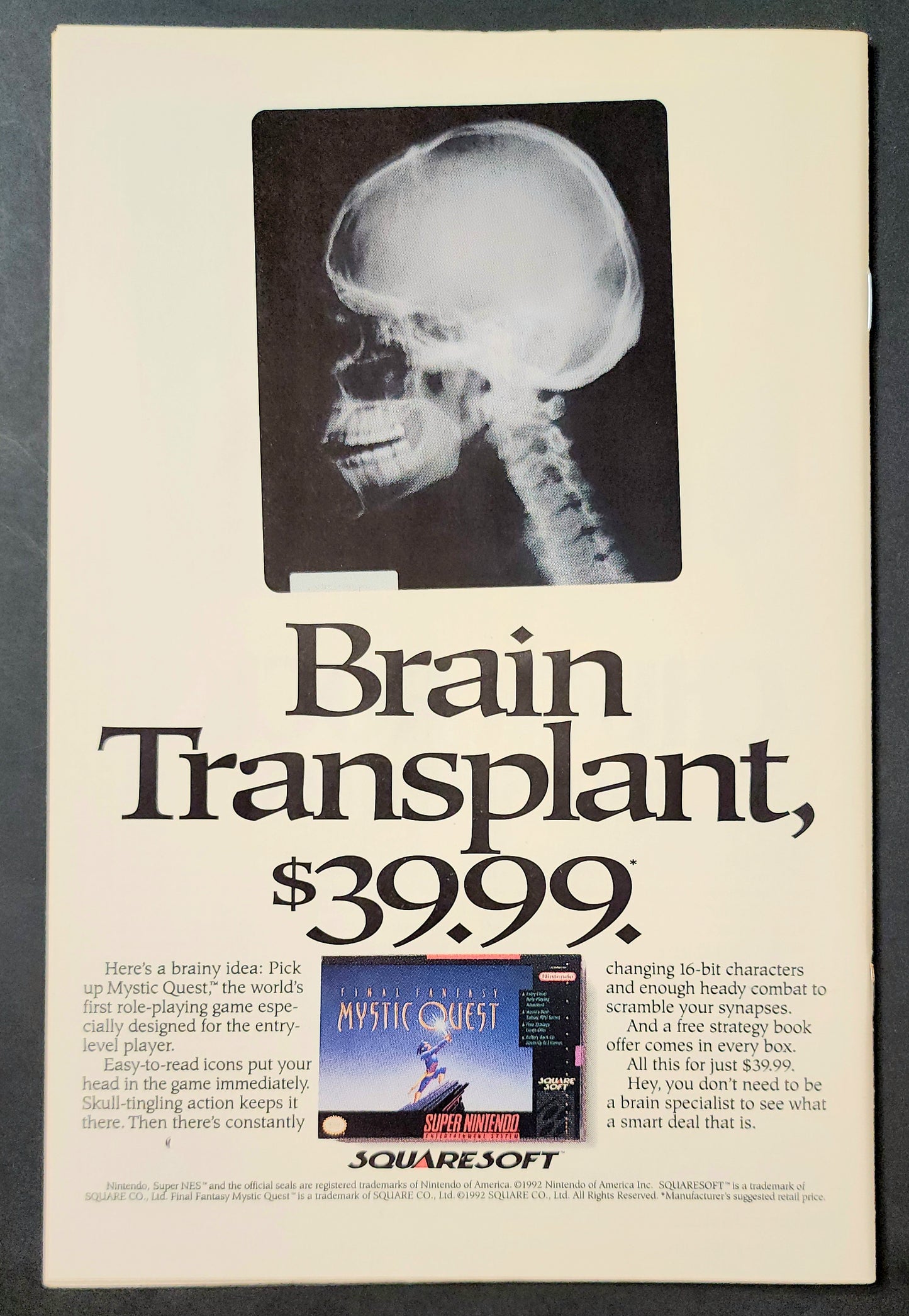 Spider-Man 2099 #5 (VF-)